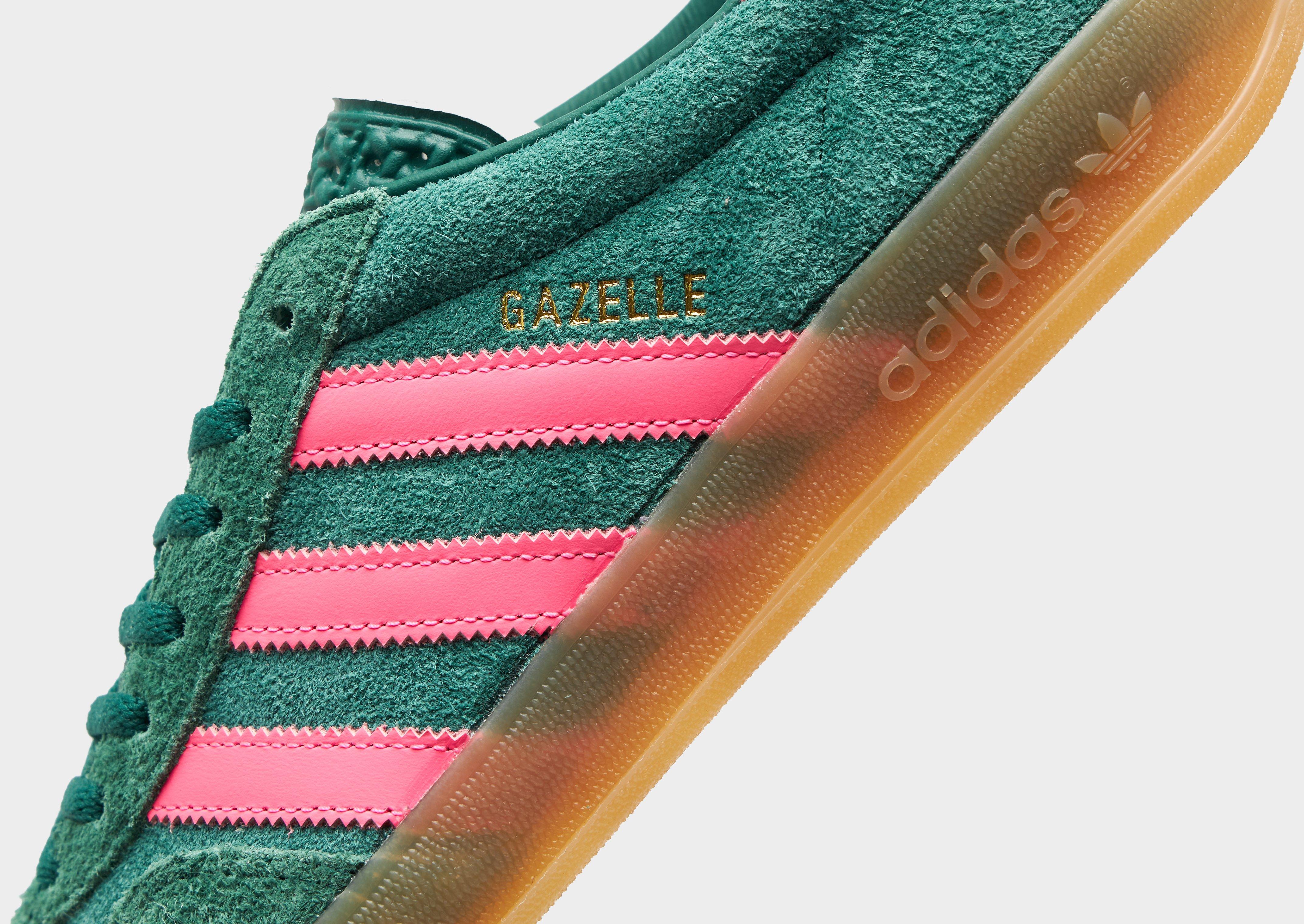 adidas Originals Gazelle Indoor Women's