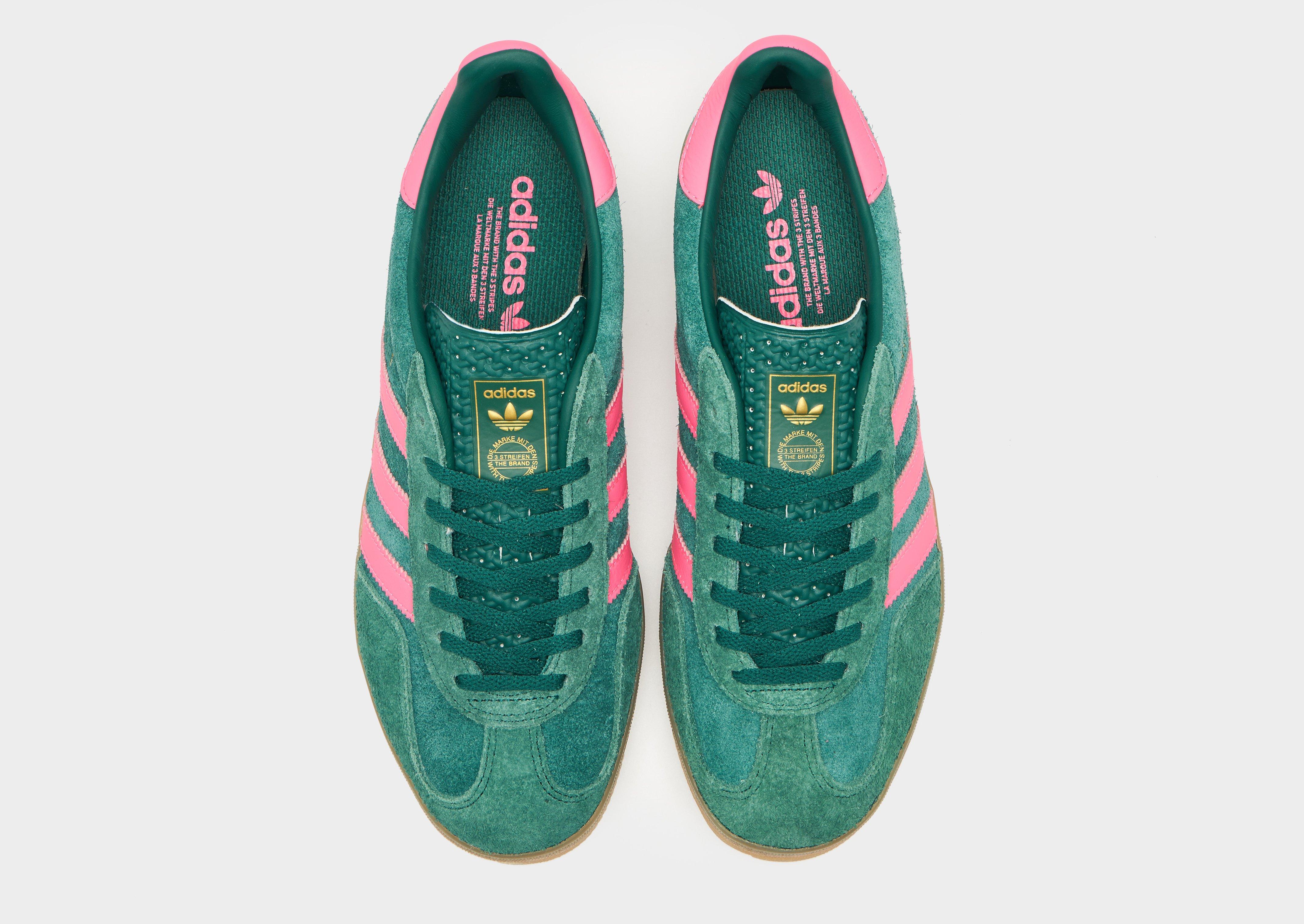 adidas Originals Gazelle Indoor Women's