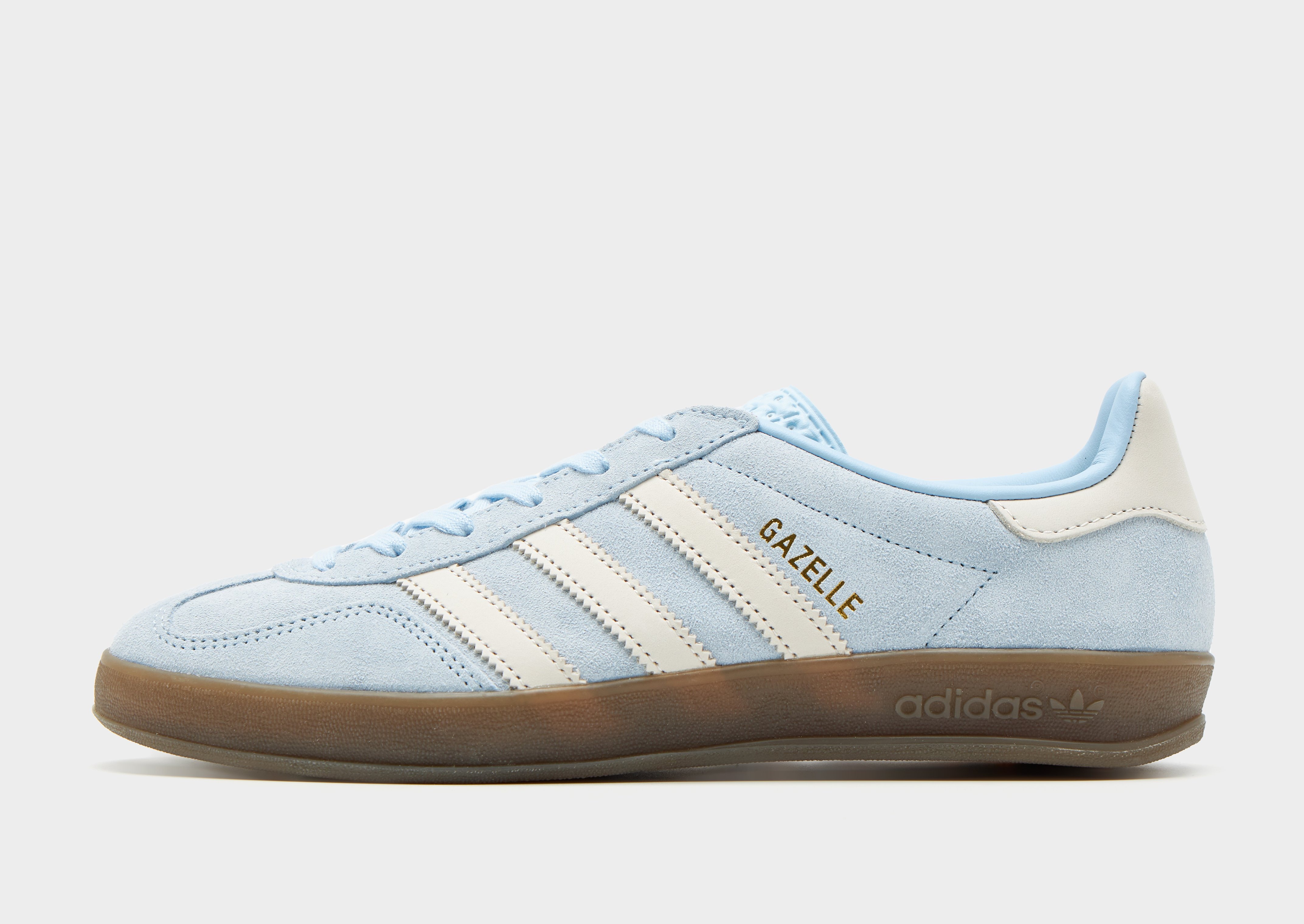 Gazelle Casual Shoes Jd Sports Adidas Gazelle Junior White Adidas