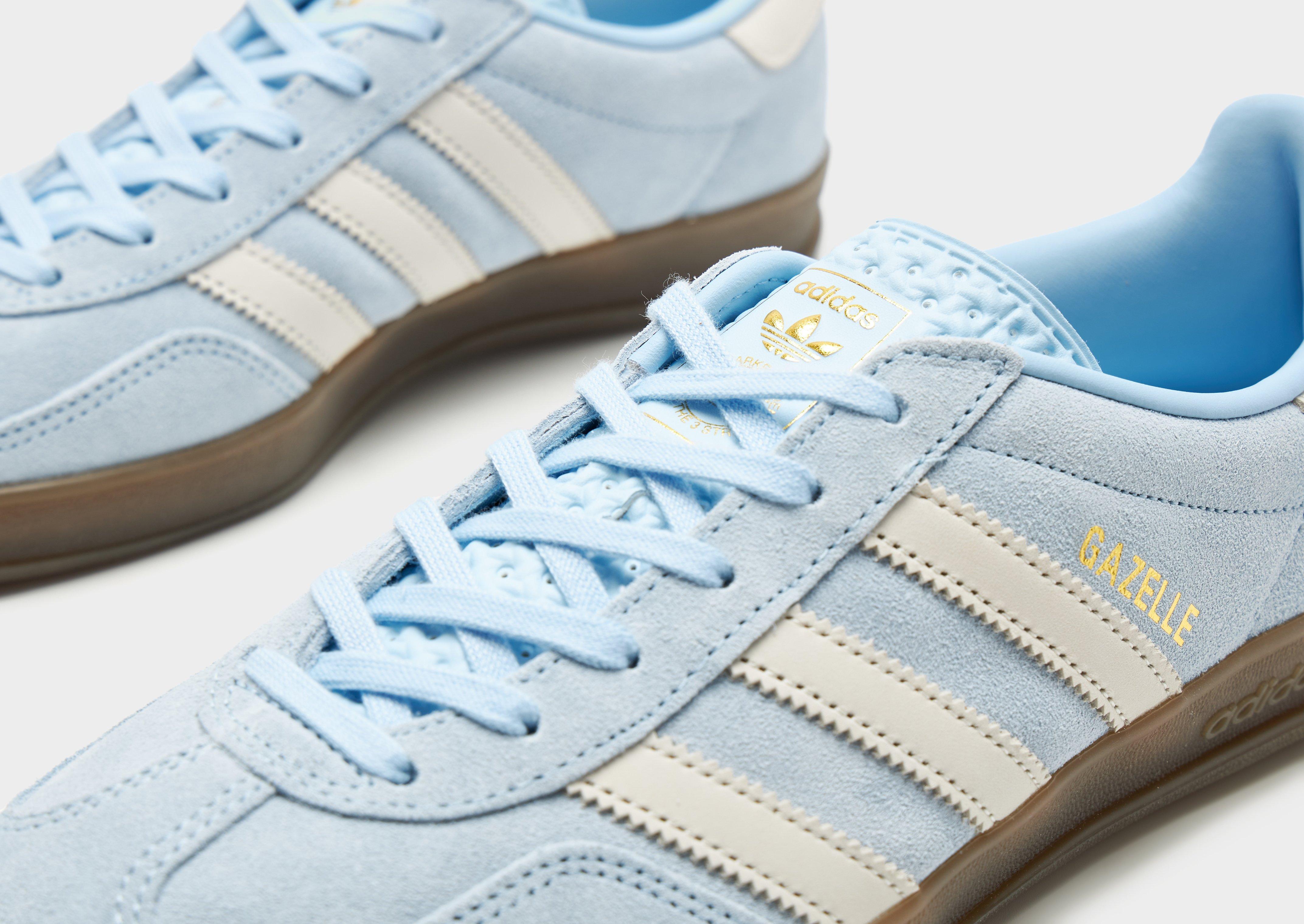 adidas Originals Gazelle Indoor Women's