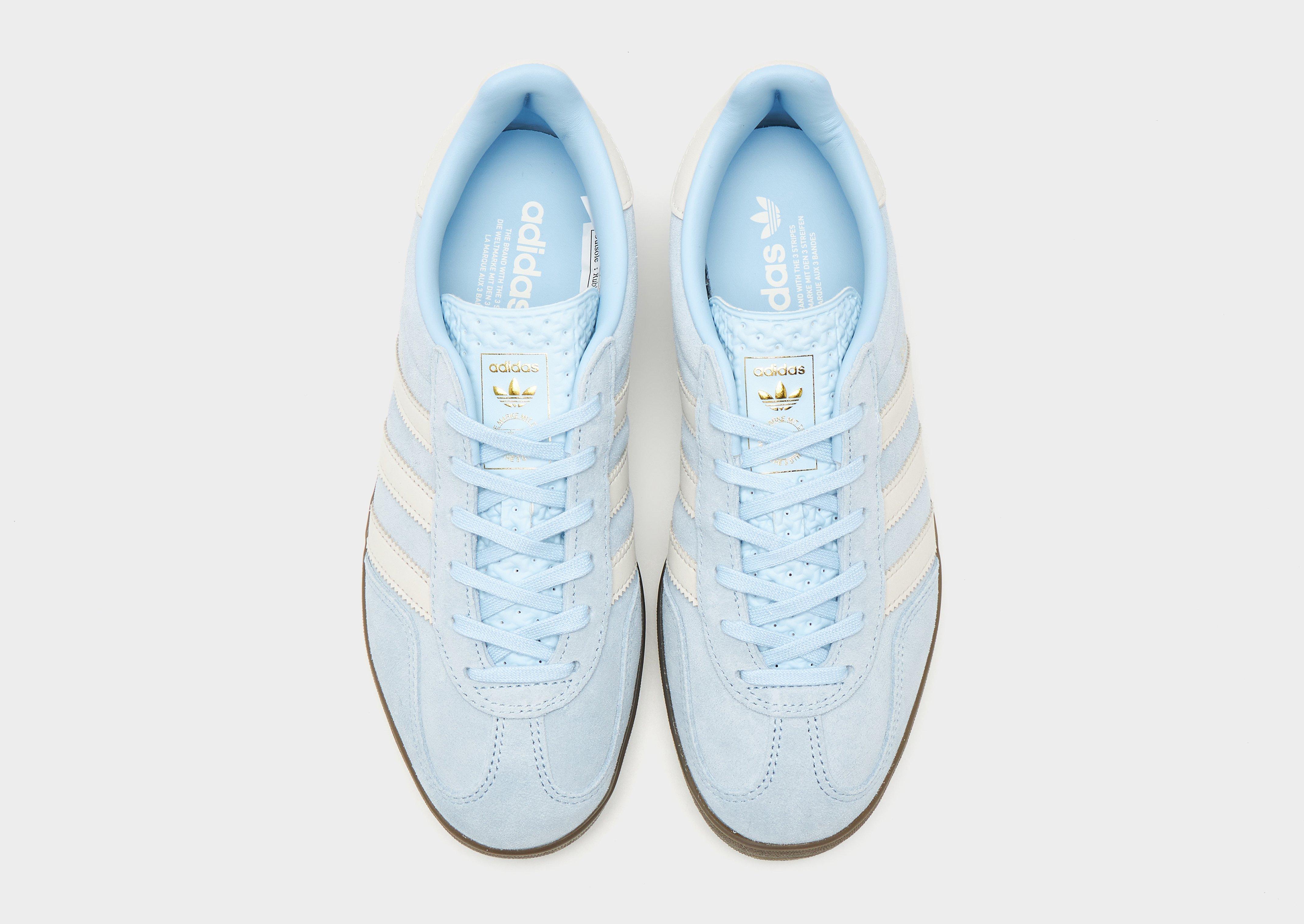 adidas Originals Gazelle Indoor Women's