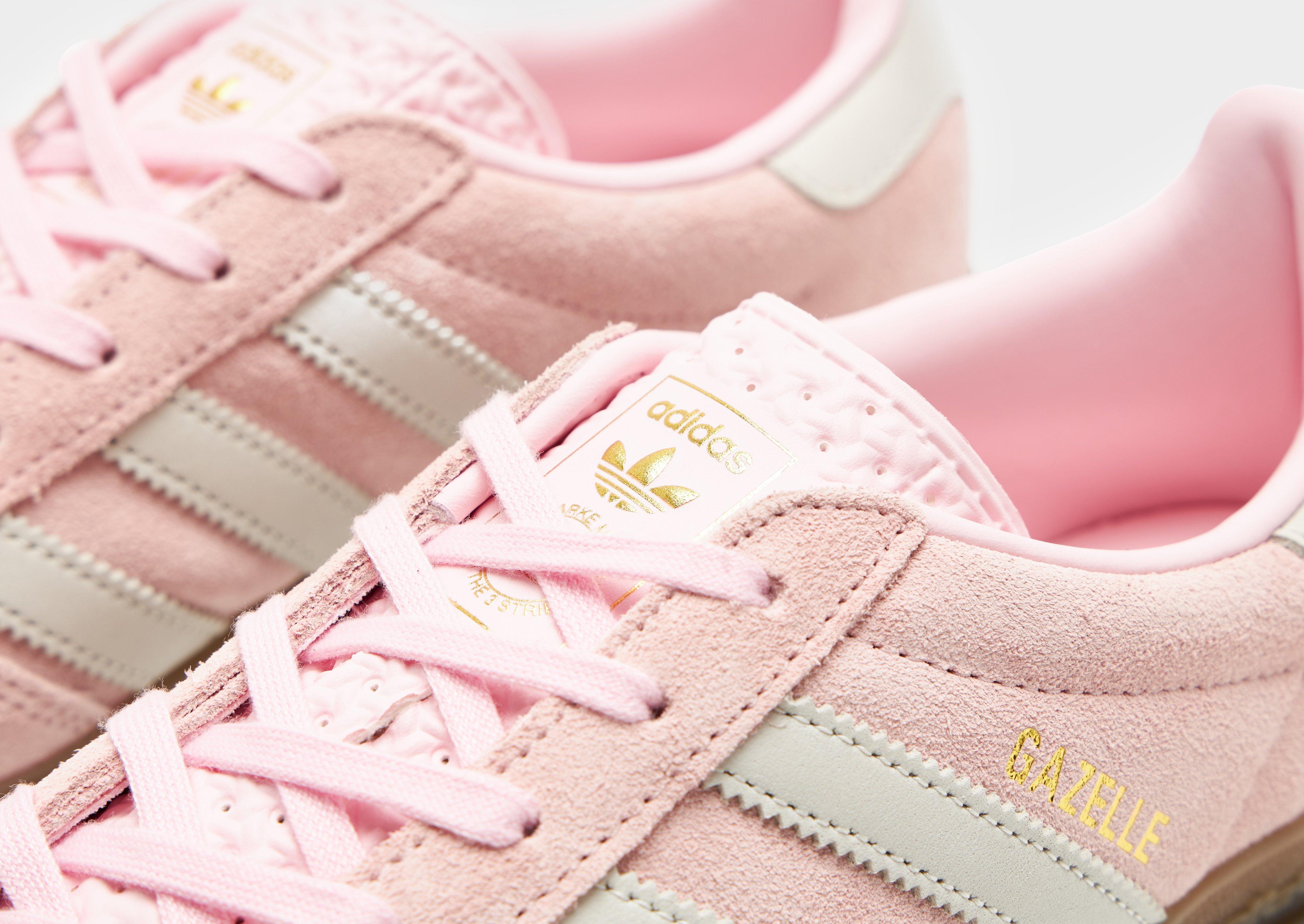 adidas Originals Gazelle Indoor Women's