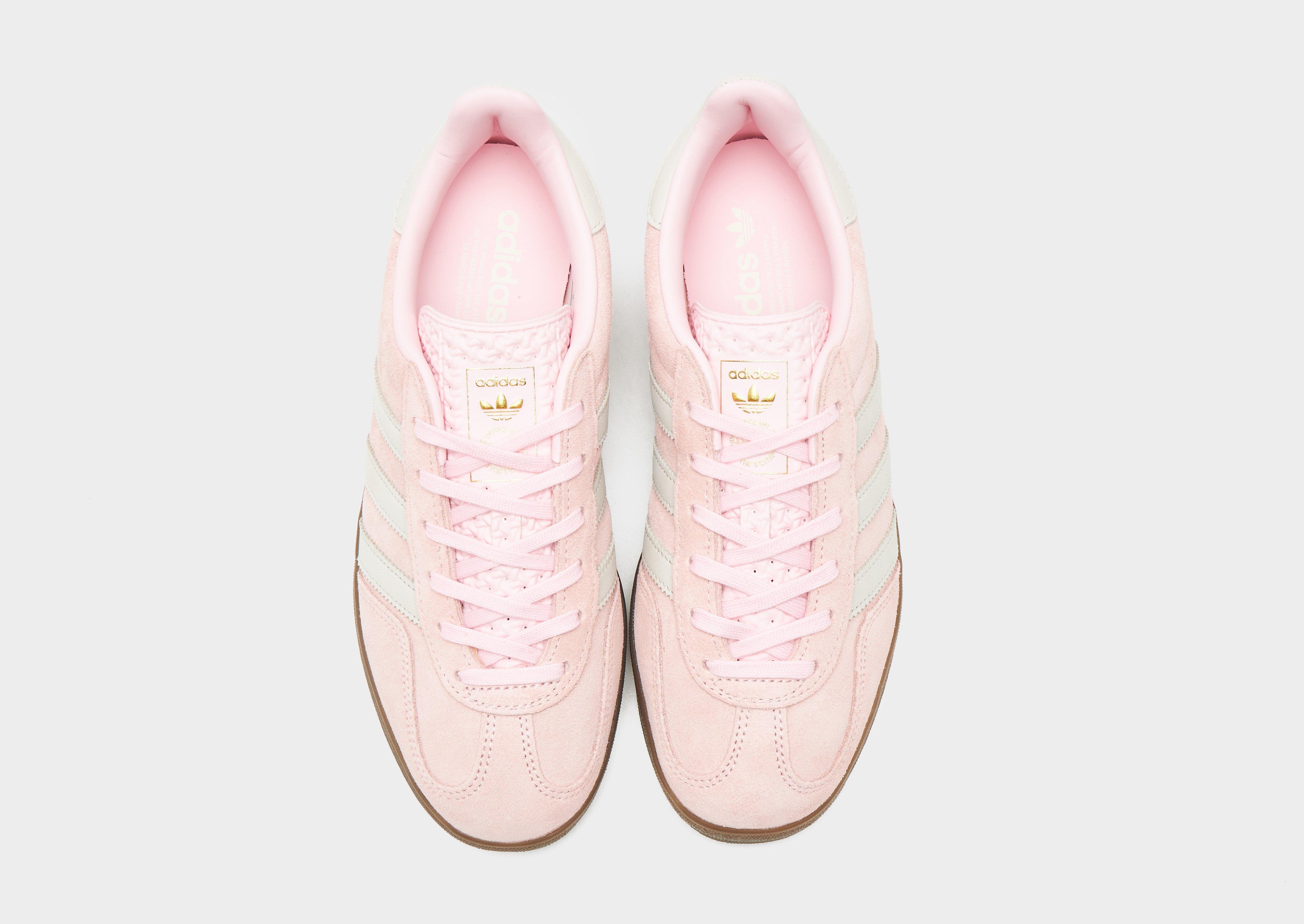 adidas Originals Gazelle Indoor Women's