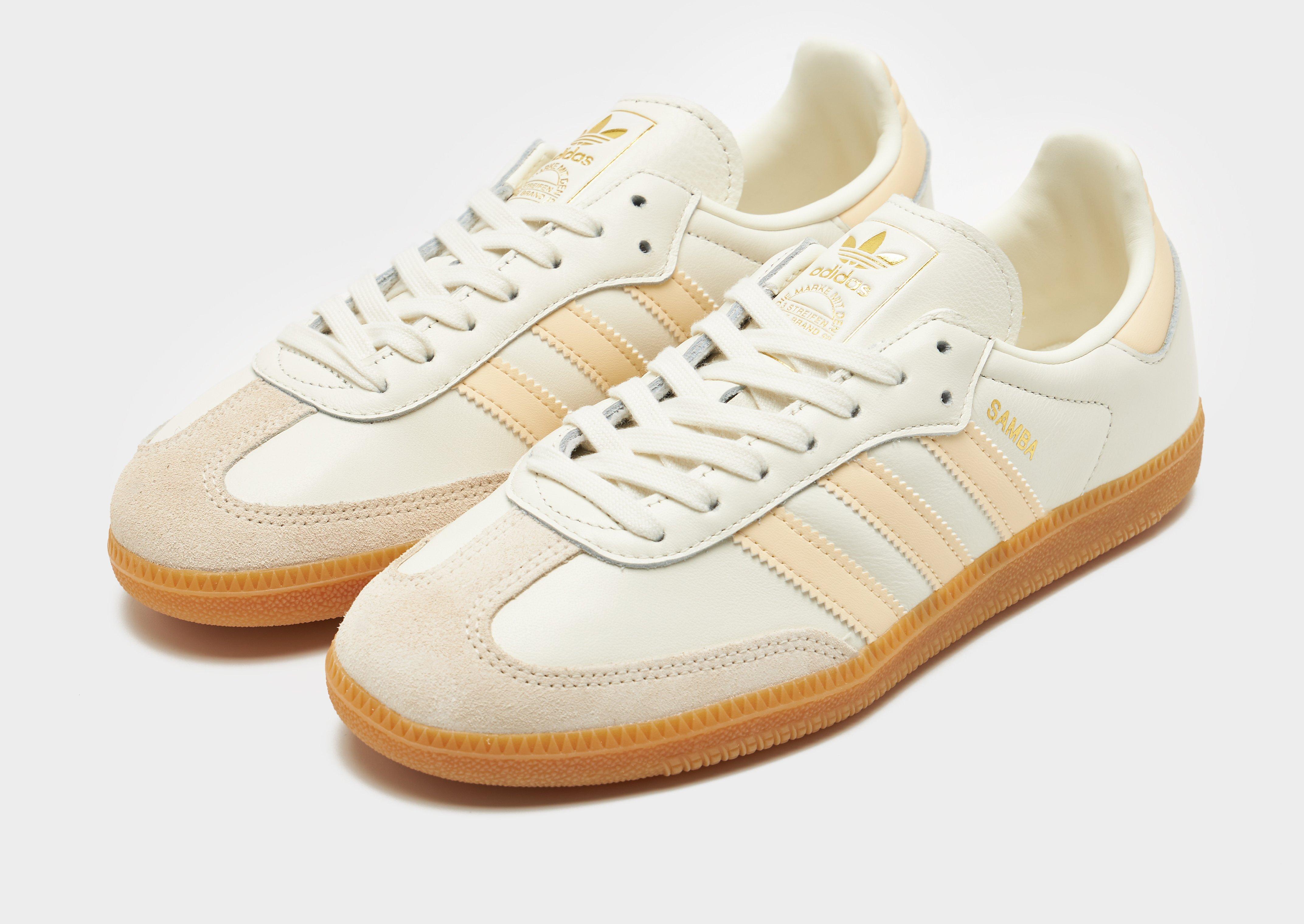adidas Originals Samba OG Women's
