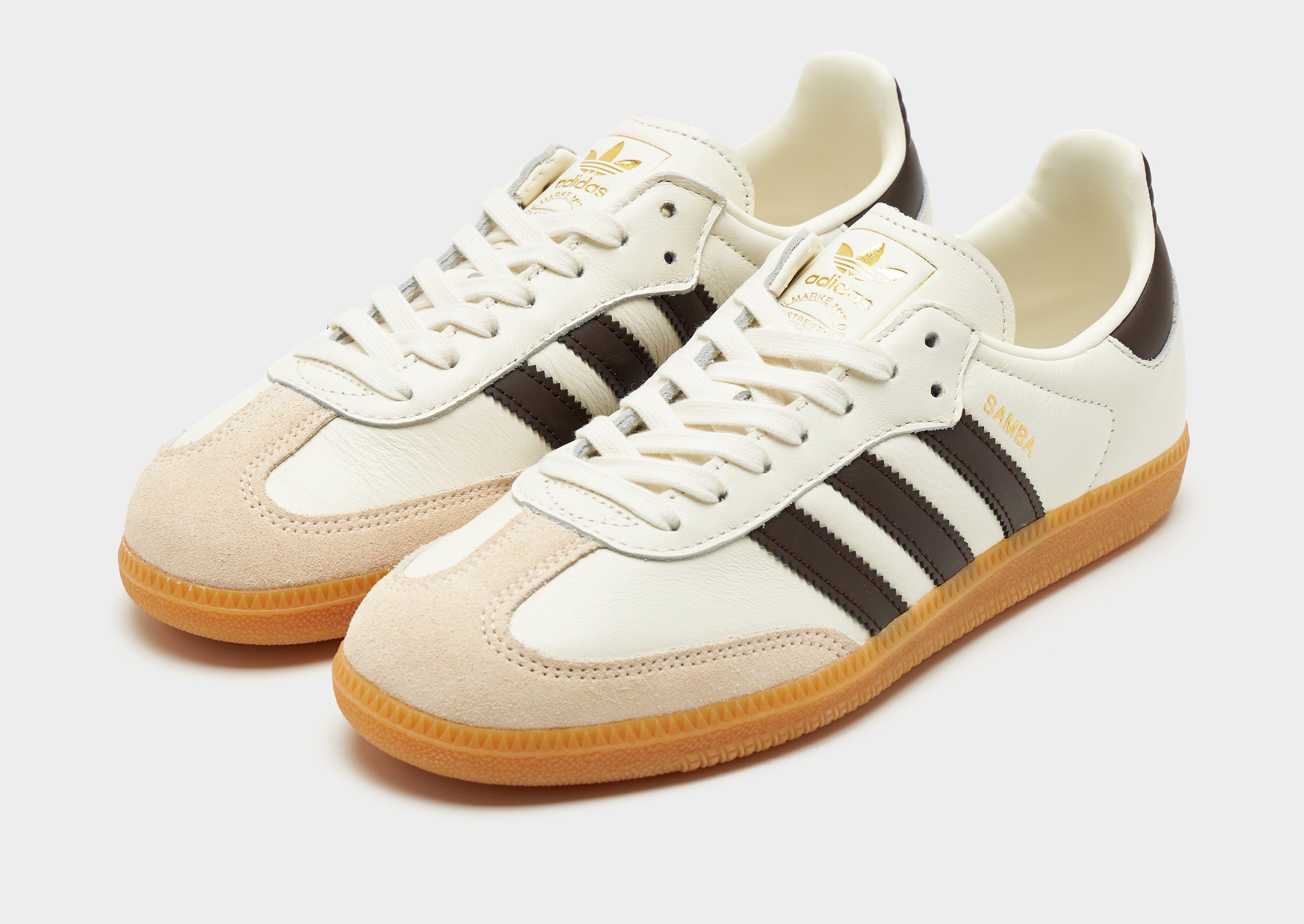 adidas Originals Samba OG Women's