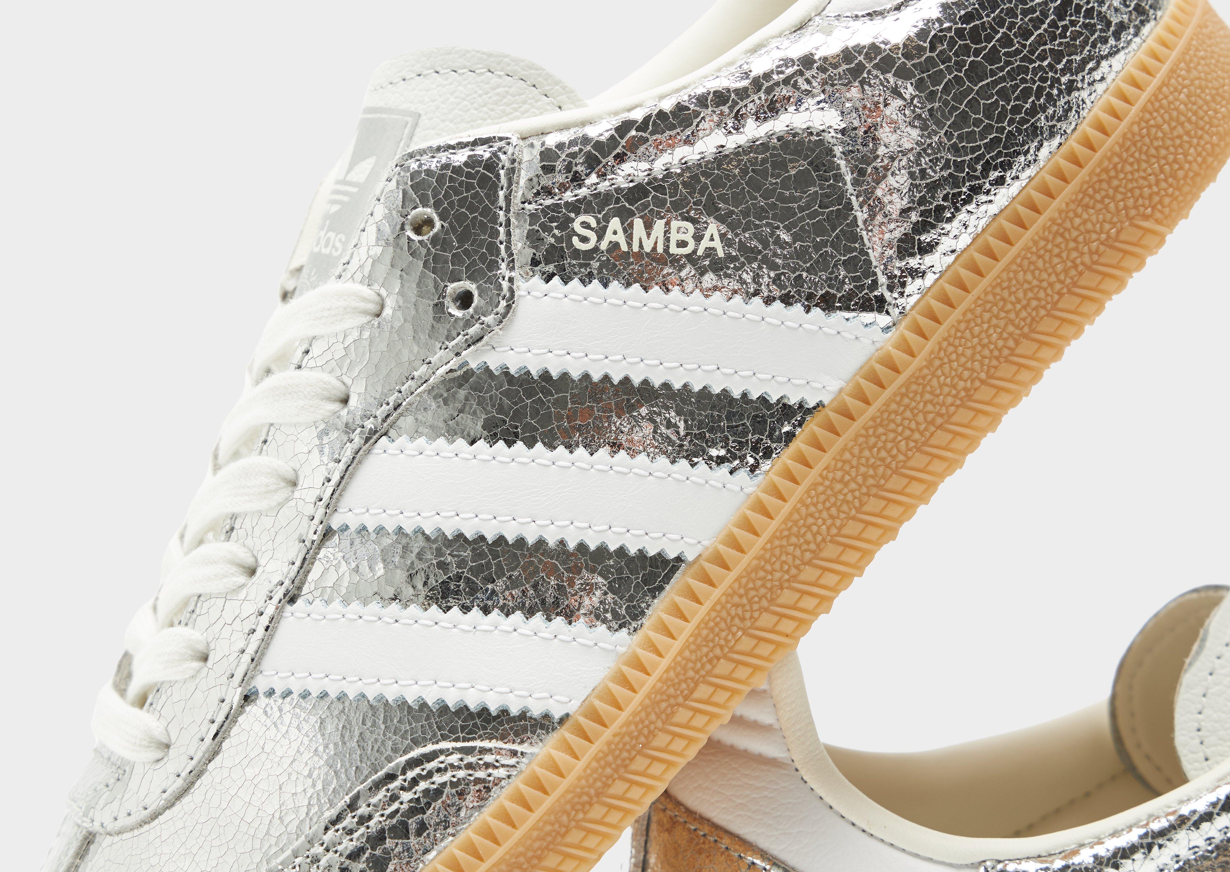 adidas Originals Samba OG Women's