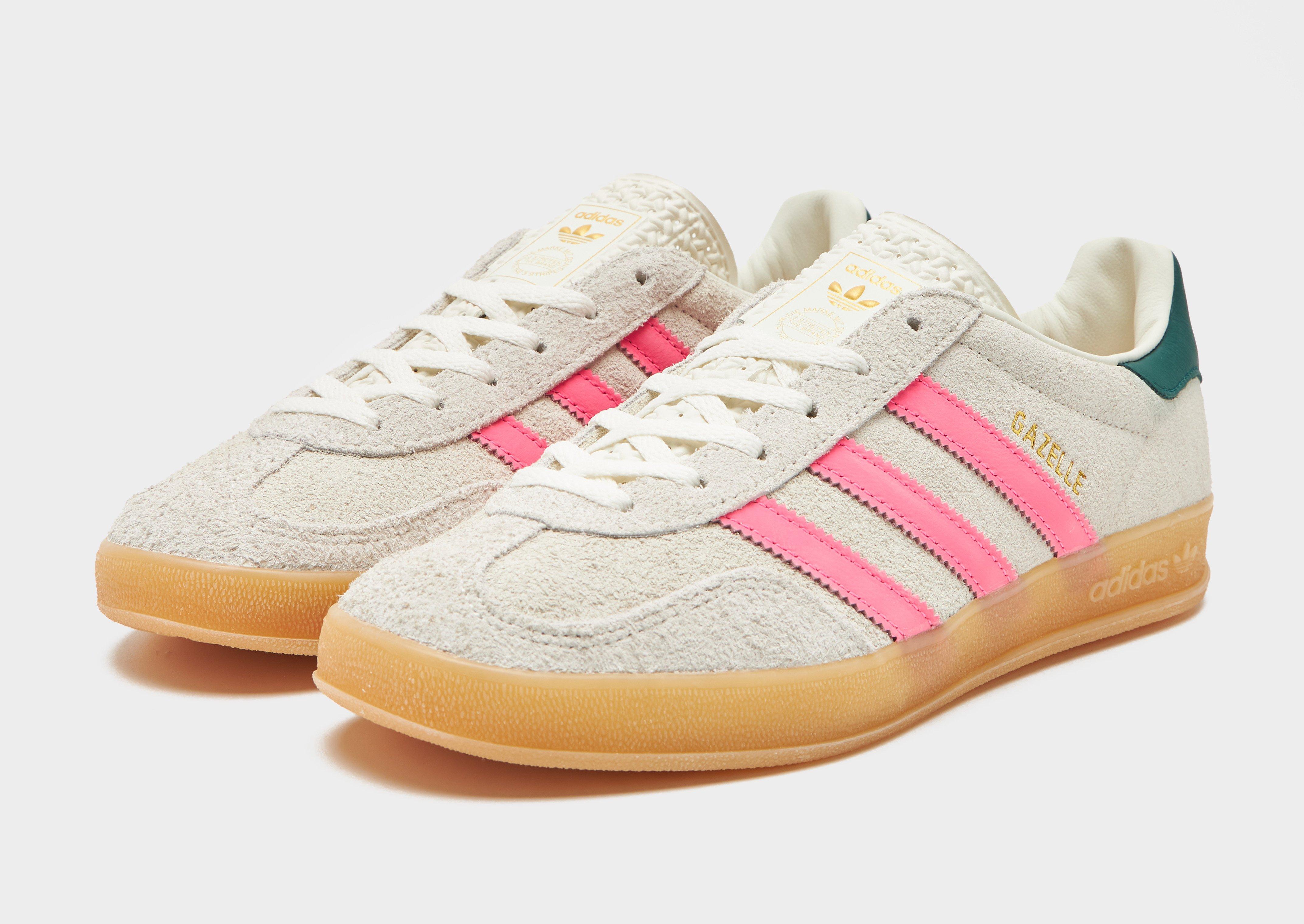 adidas Originals Gazelle Indoor Women's
