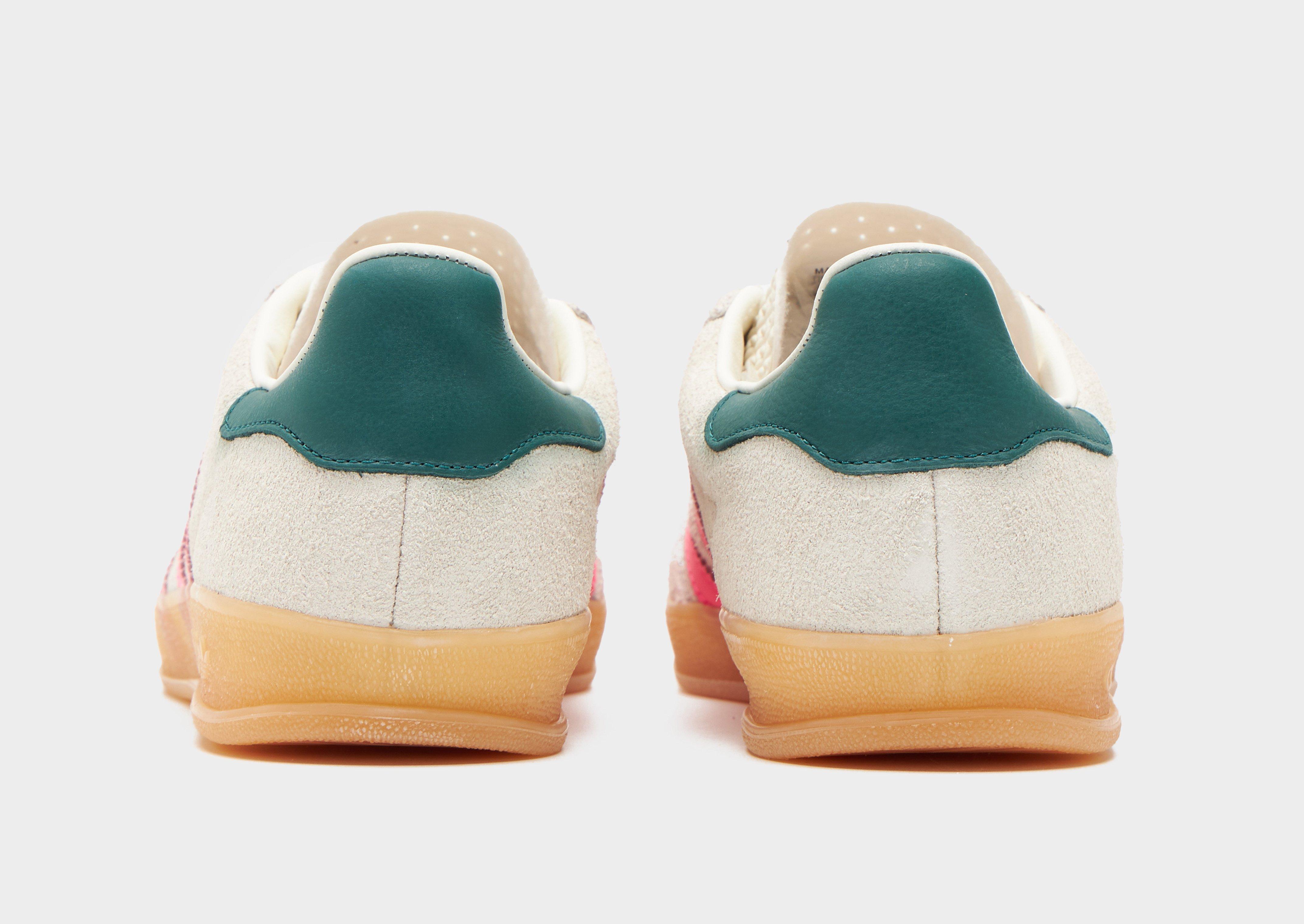 adidas Originals Gazelle Indoor Women's