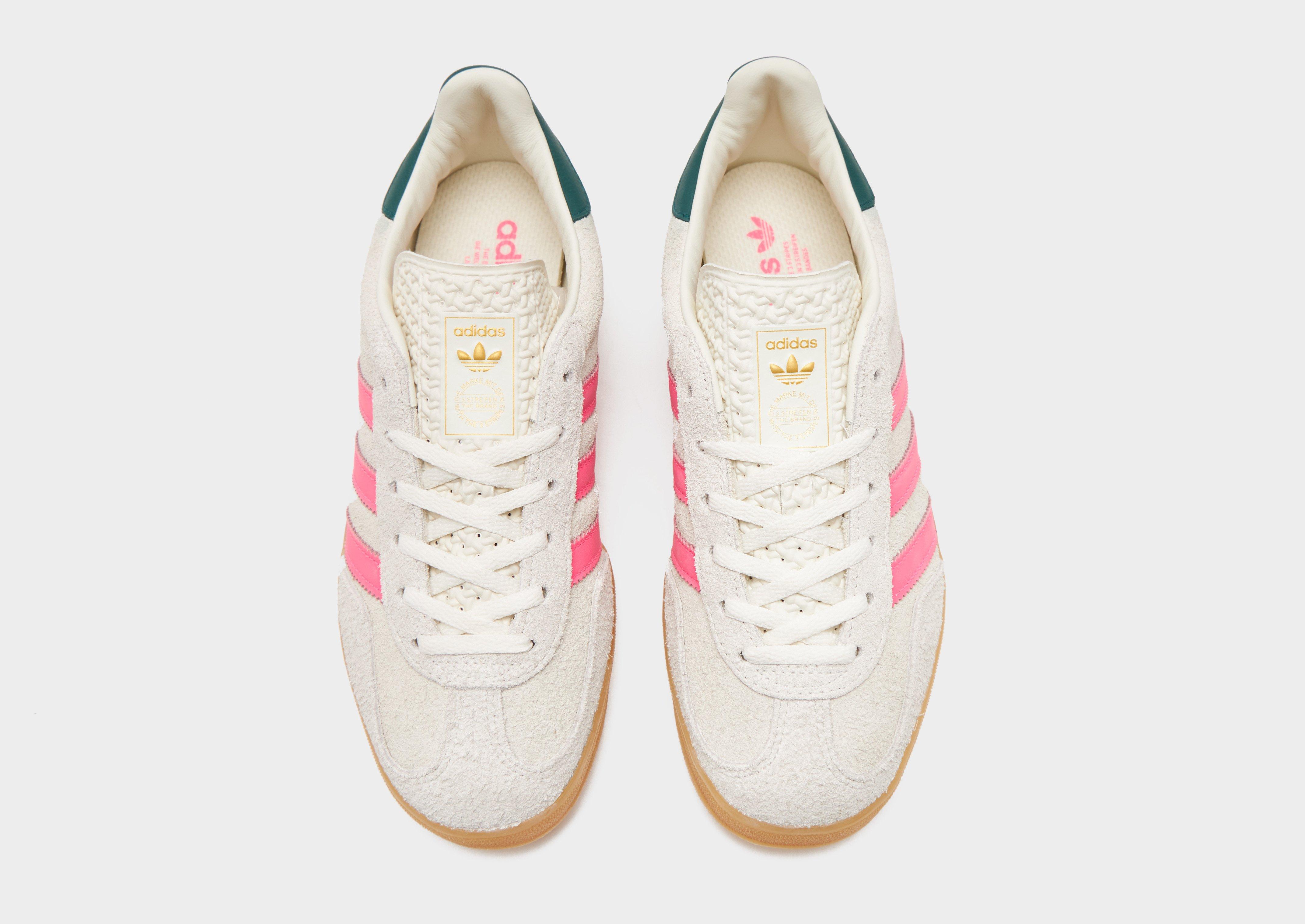 adidas Originals Gazelle Indoor Women's