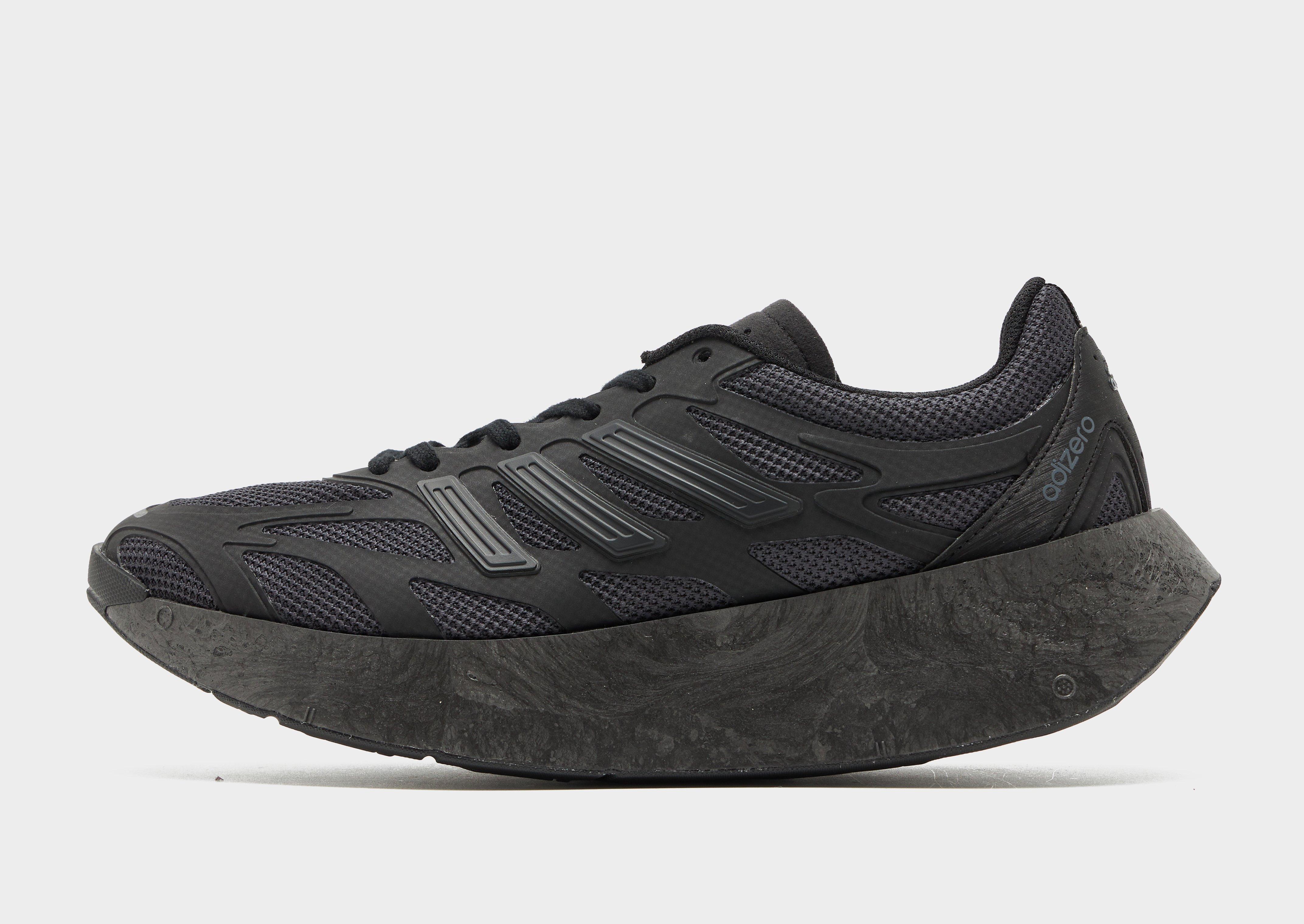 Black adidas Aruku JD Sports Australia