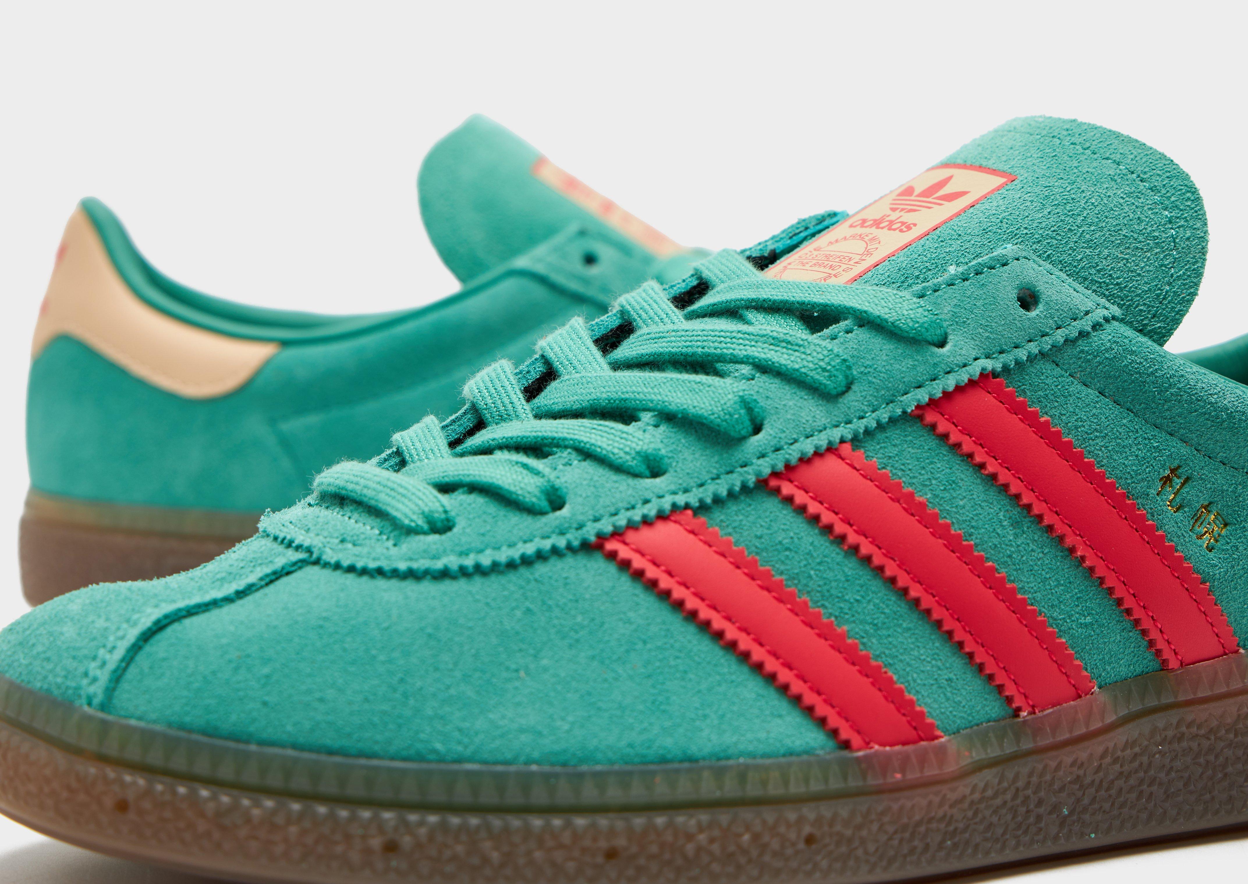 adidas Originals Sapporo Women's