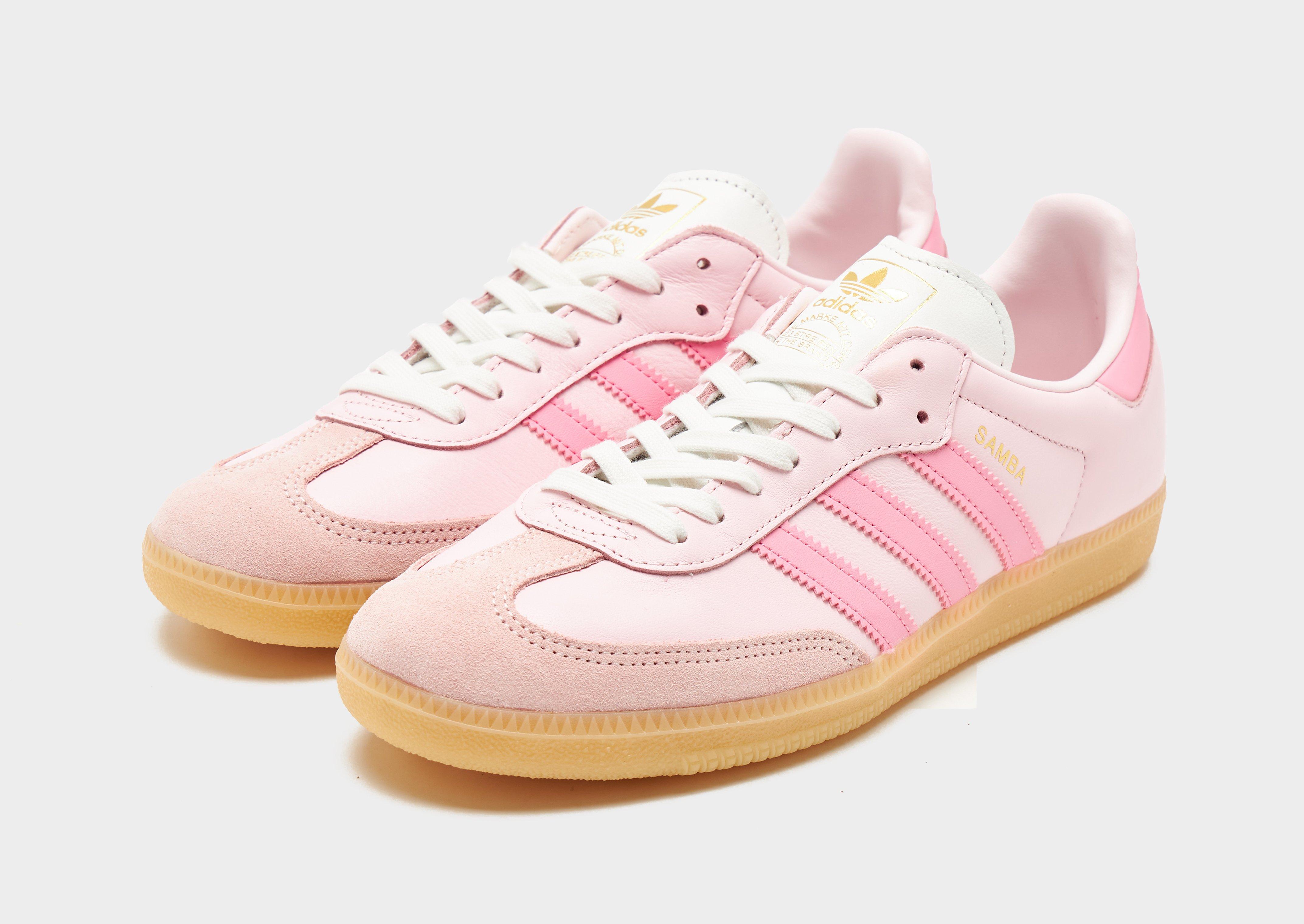 adidas Originals Samba OG Women's