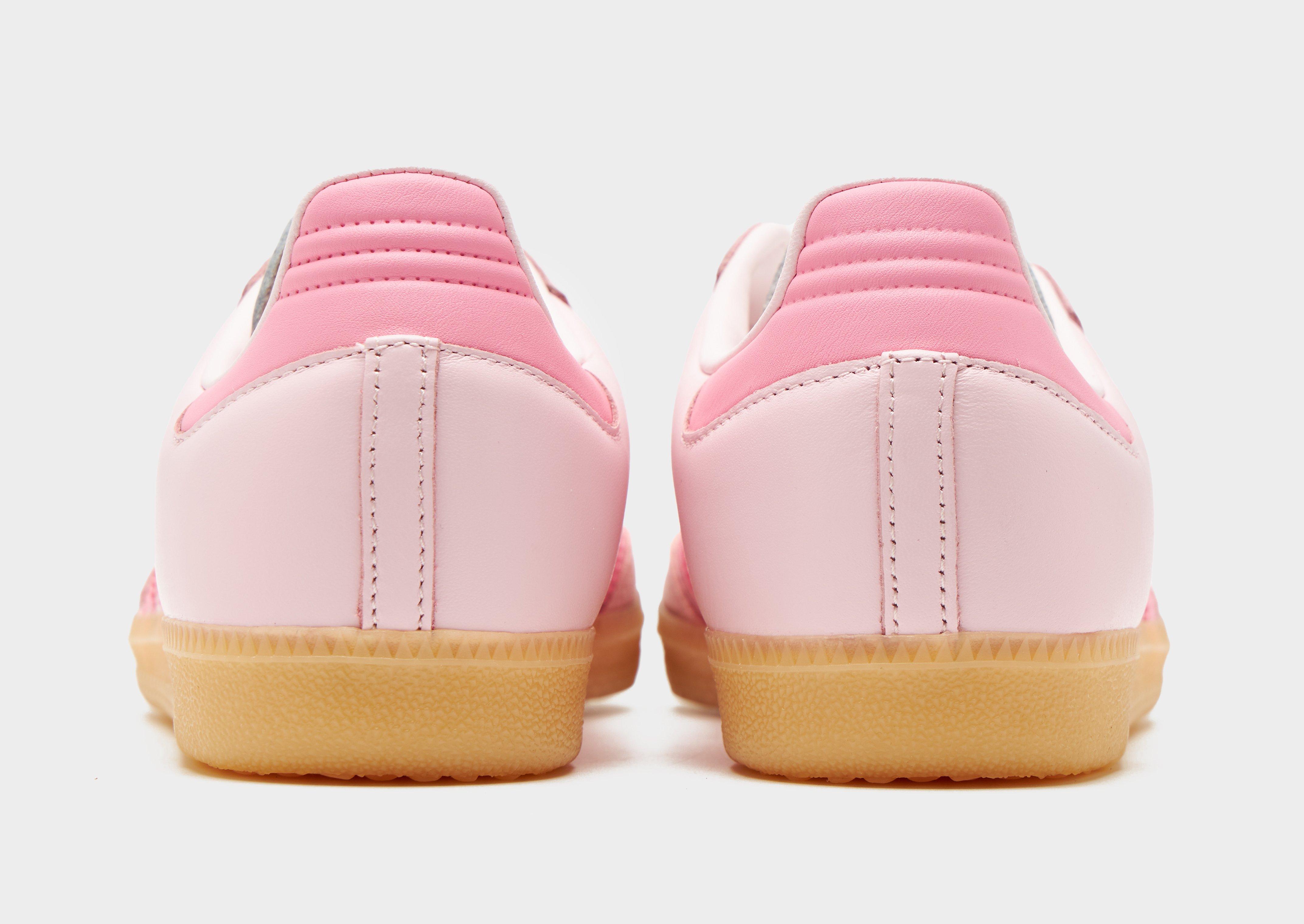 adidas Originals Samba OG Women's