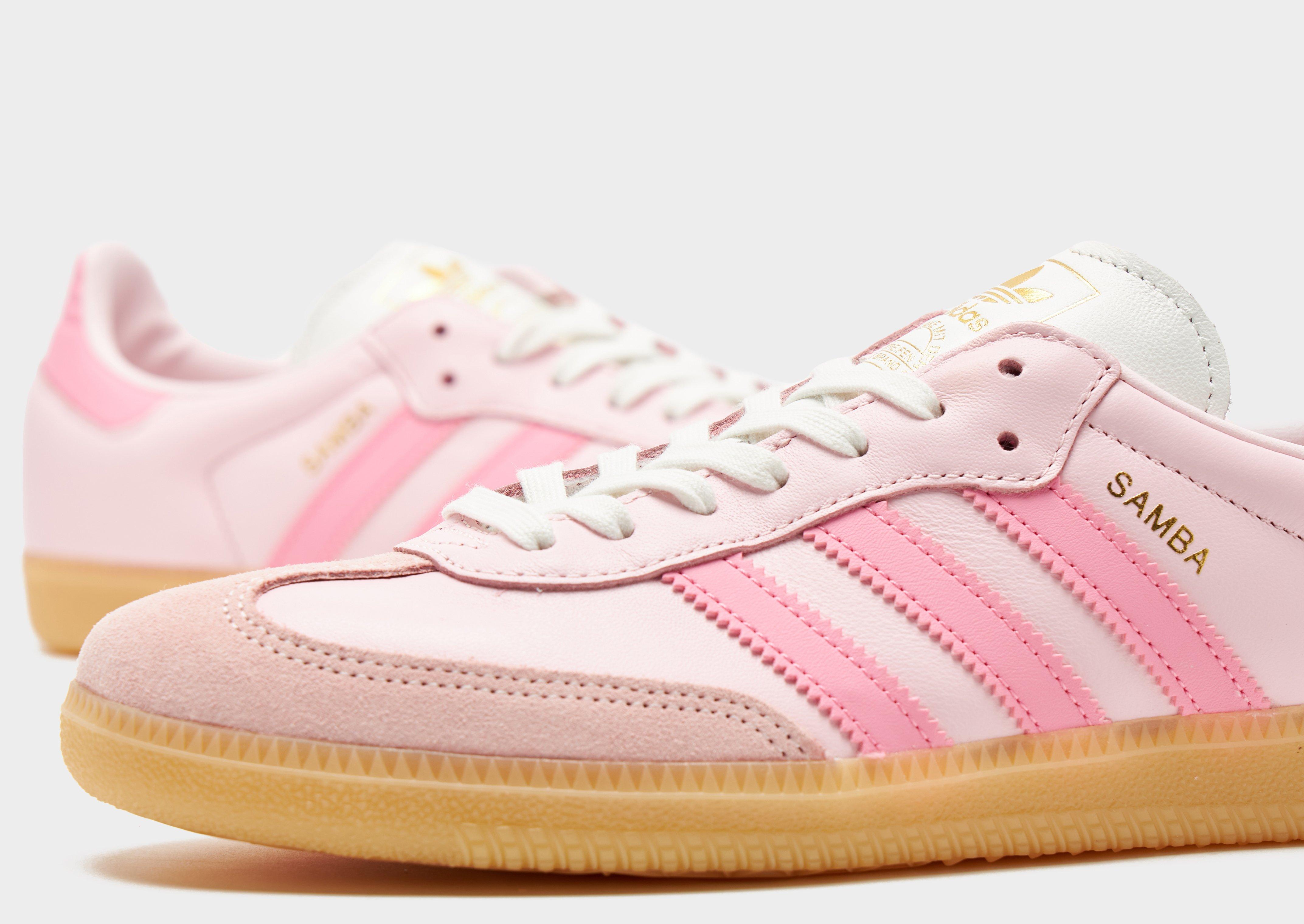 adidas Originals Samba OG Women's