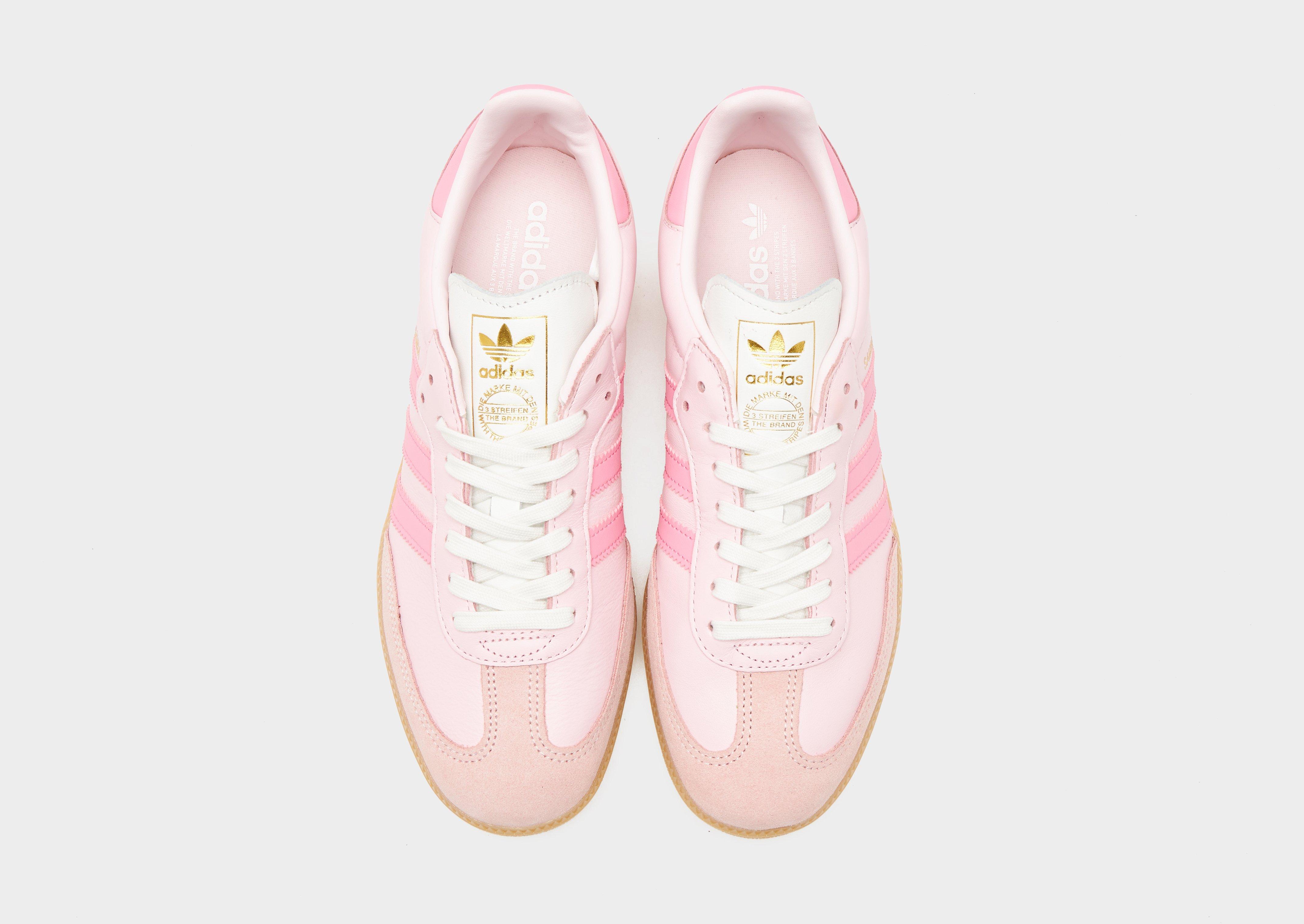 adidas Originals Samba OG Women's