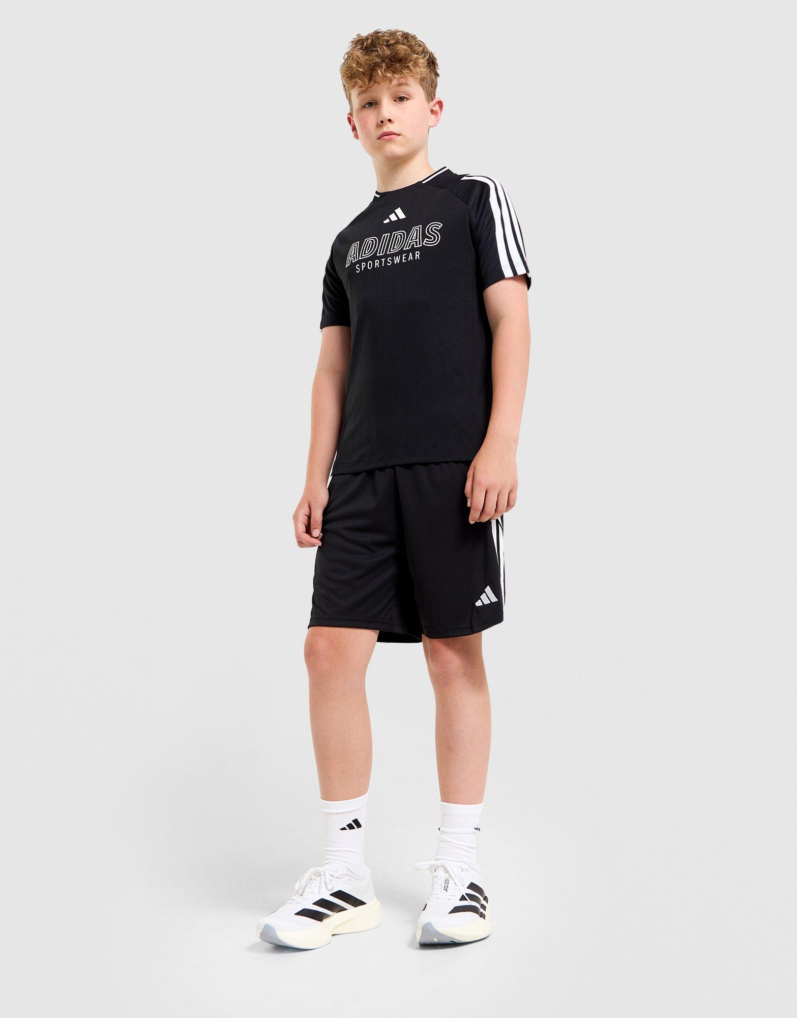 adidas Tiro Shorts Junior's