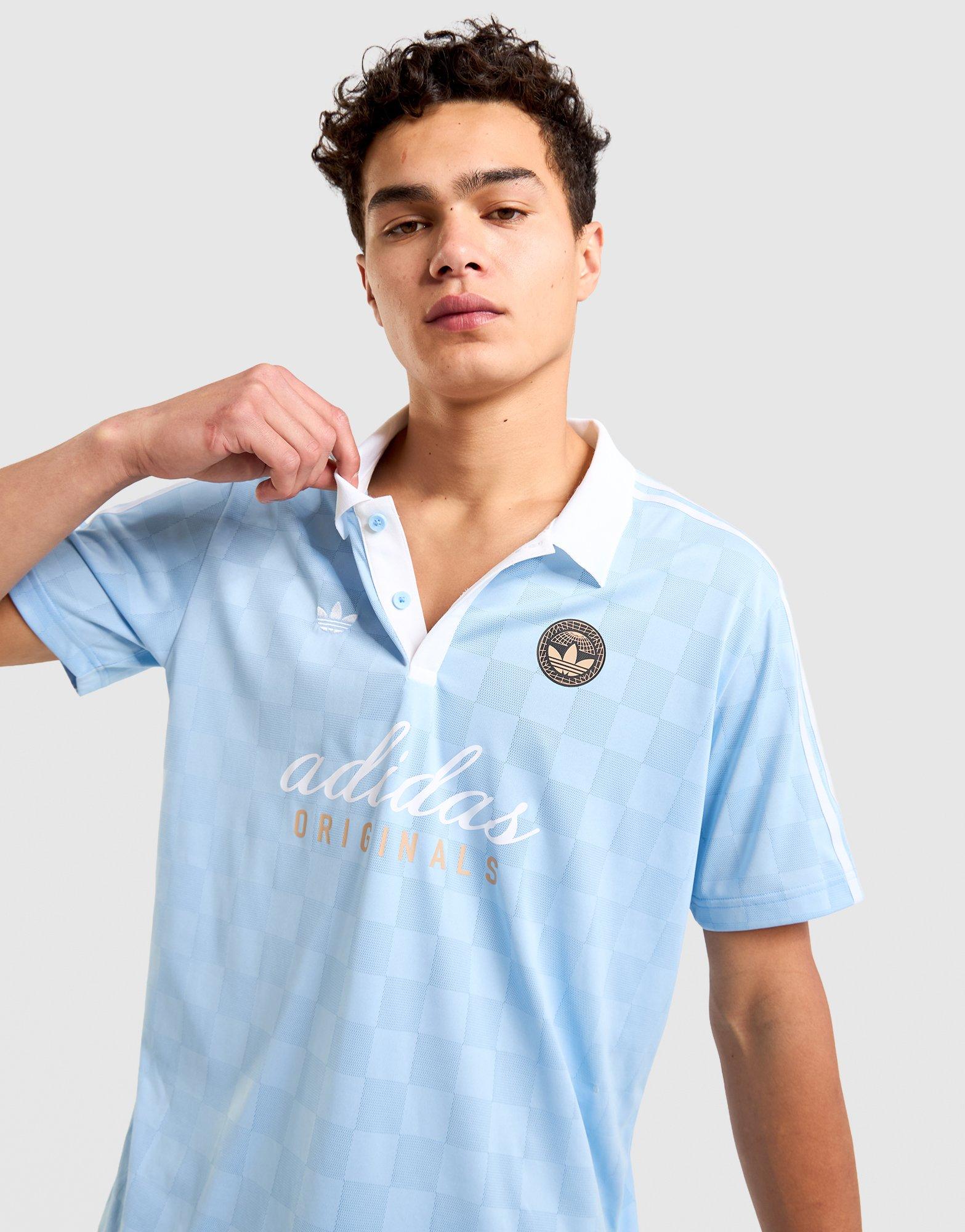 adidas Originals Polo Shirt