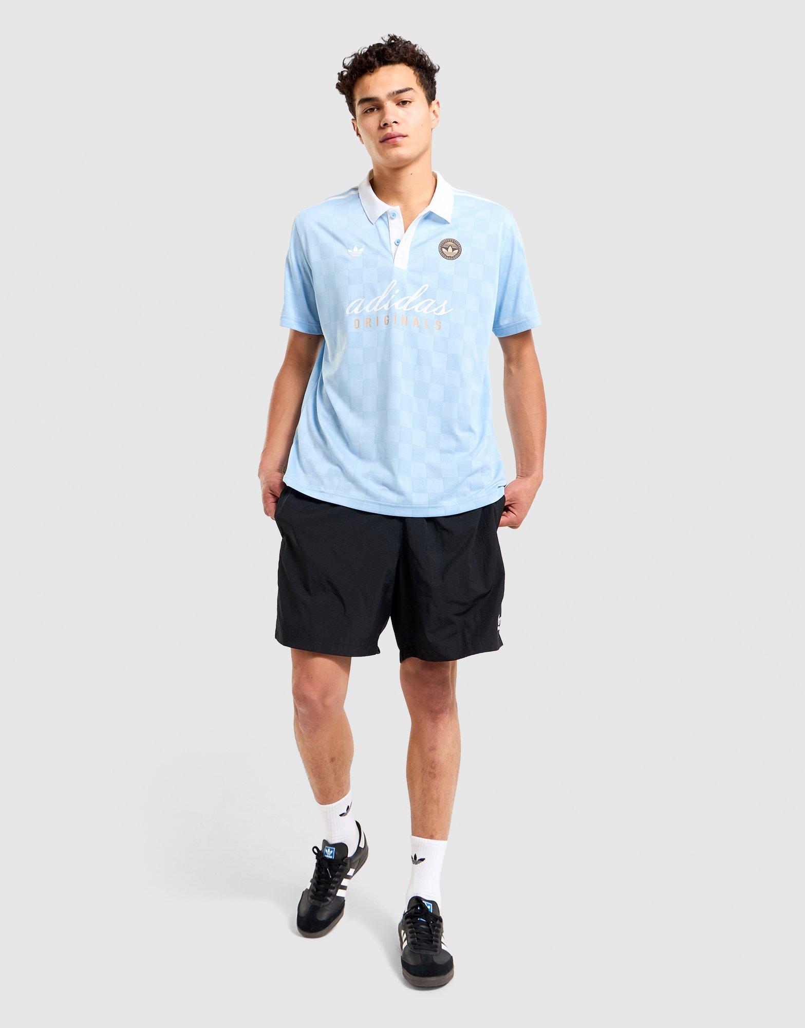 adidas Originals Polo Shirt