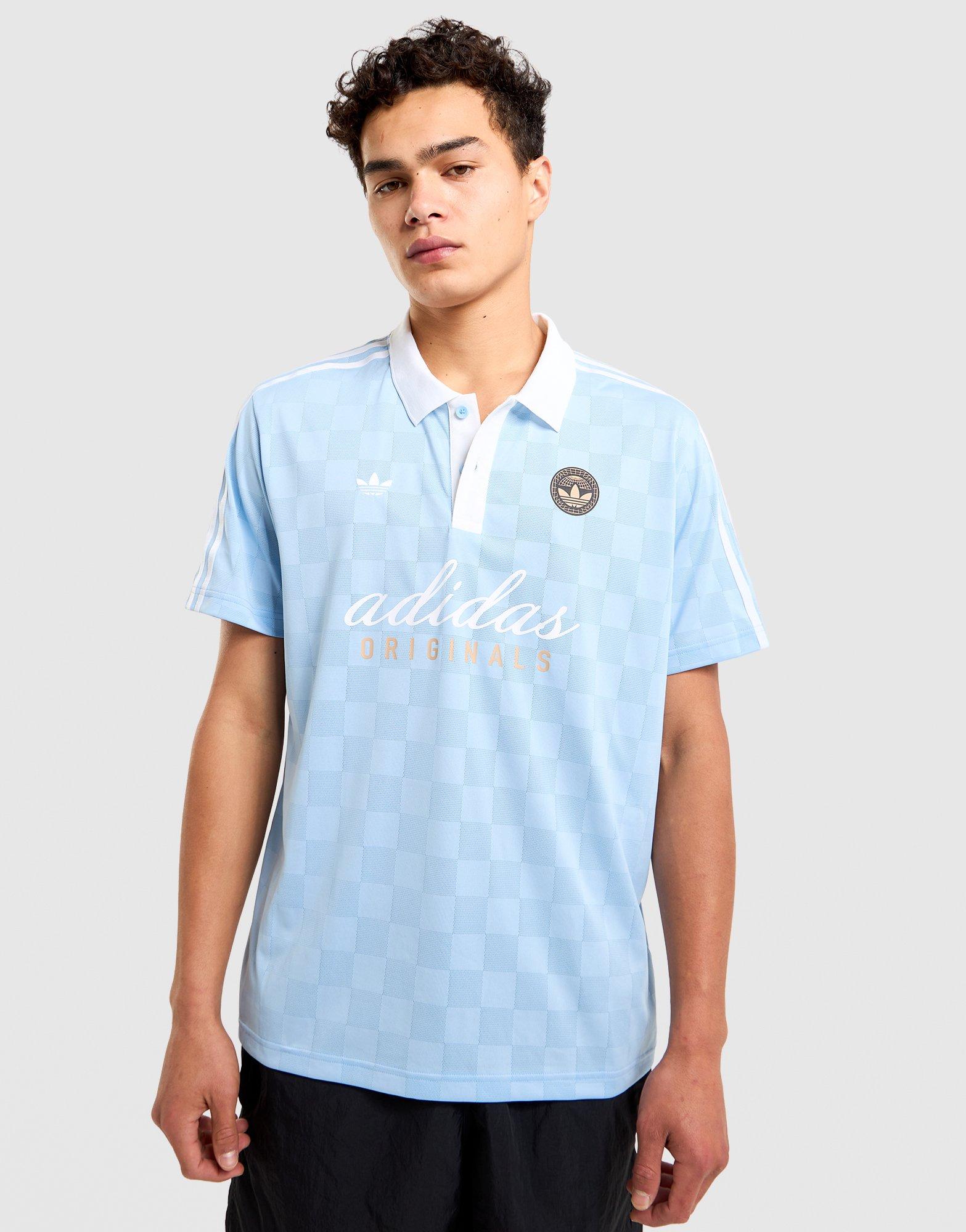 adidas Originals Polo Shirt