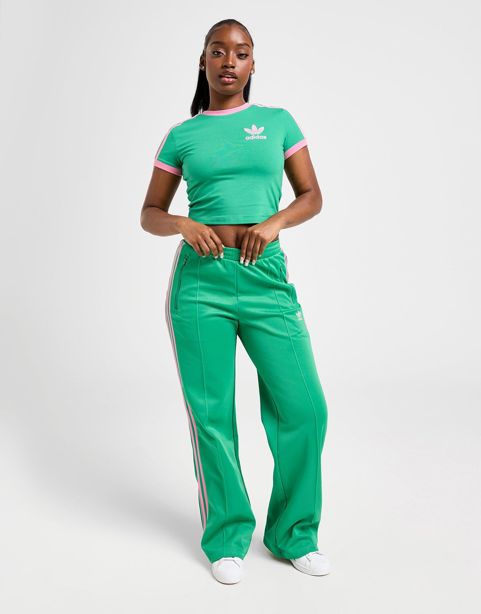 adidas Originals Firebird T-Shirt