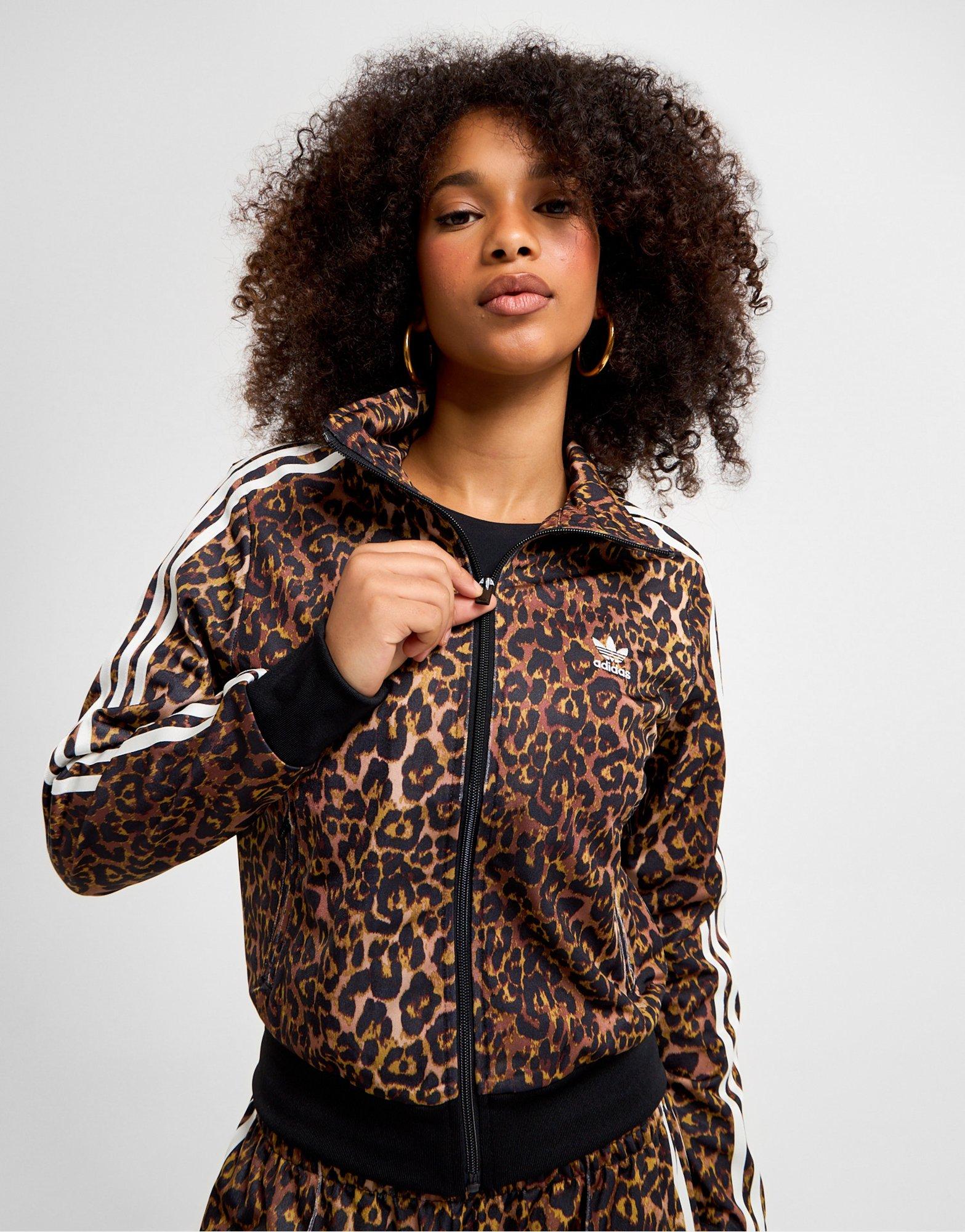 adidas Originals Firebird Track Top