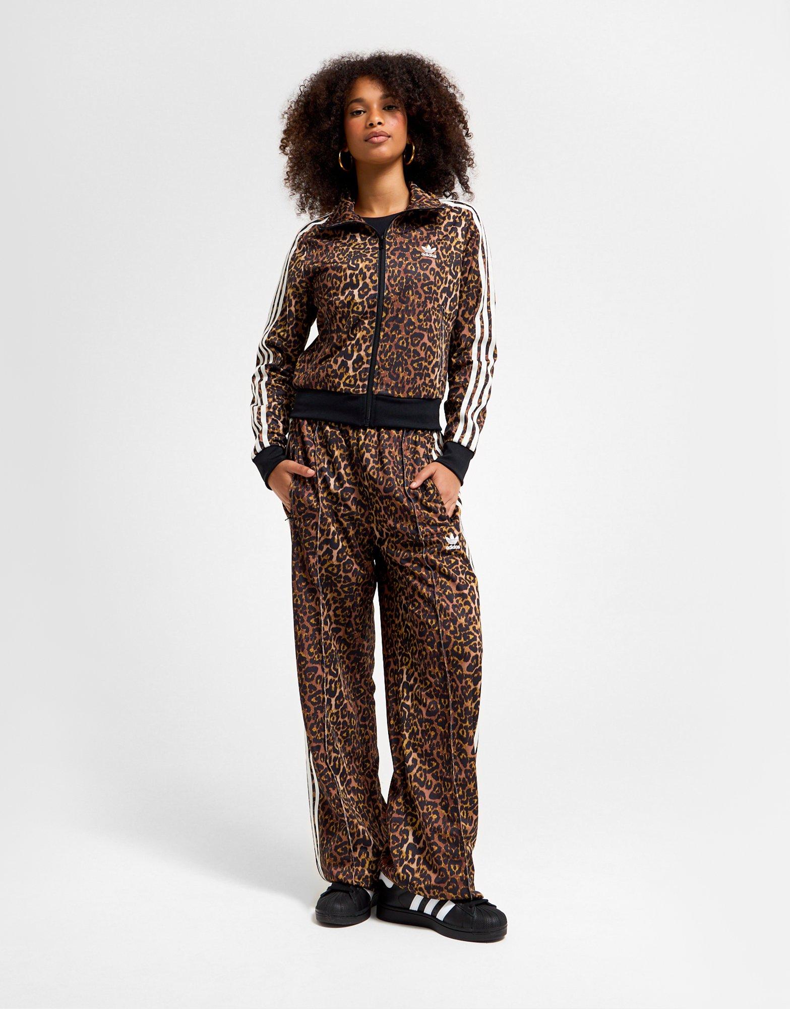 adidas Originals Firebird Track Top