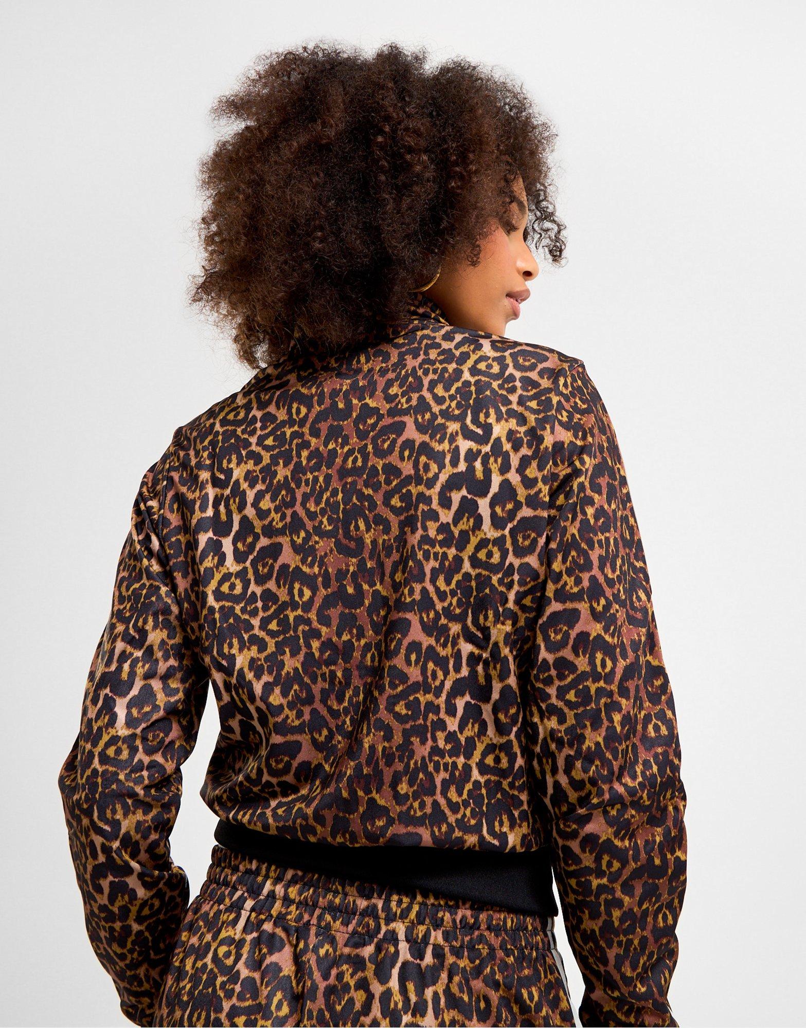 adidas Originals Firebird Track Top