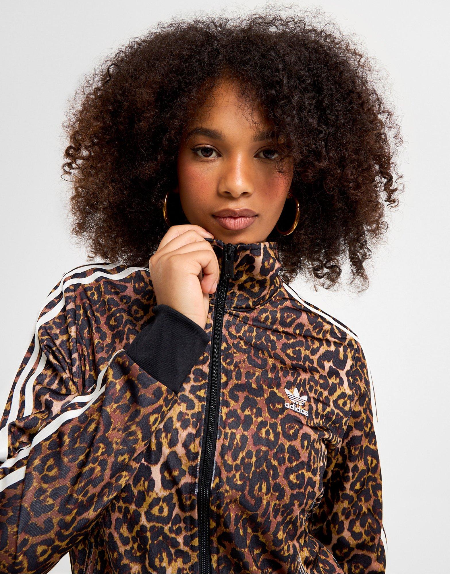 adidas Originals Firebird Track Top