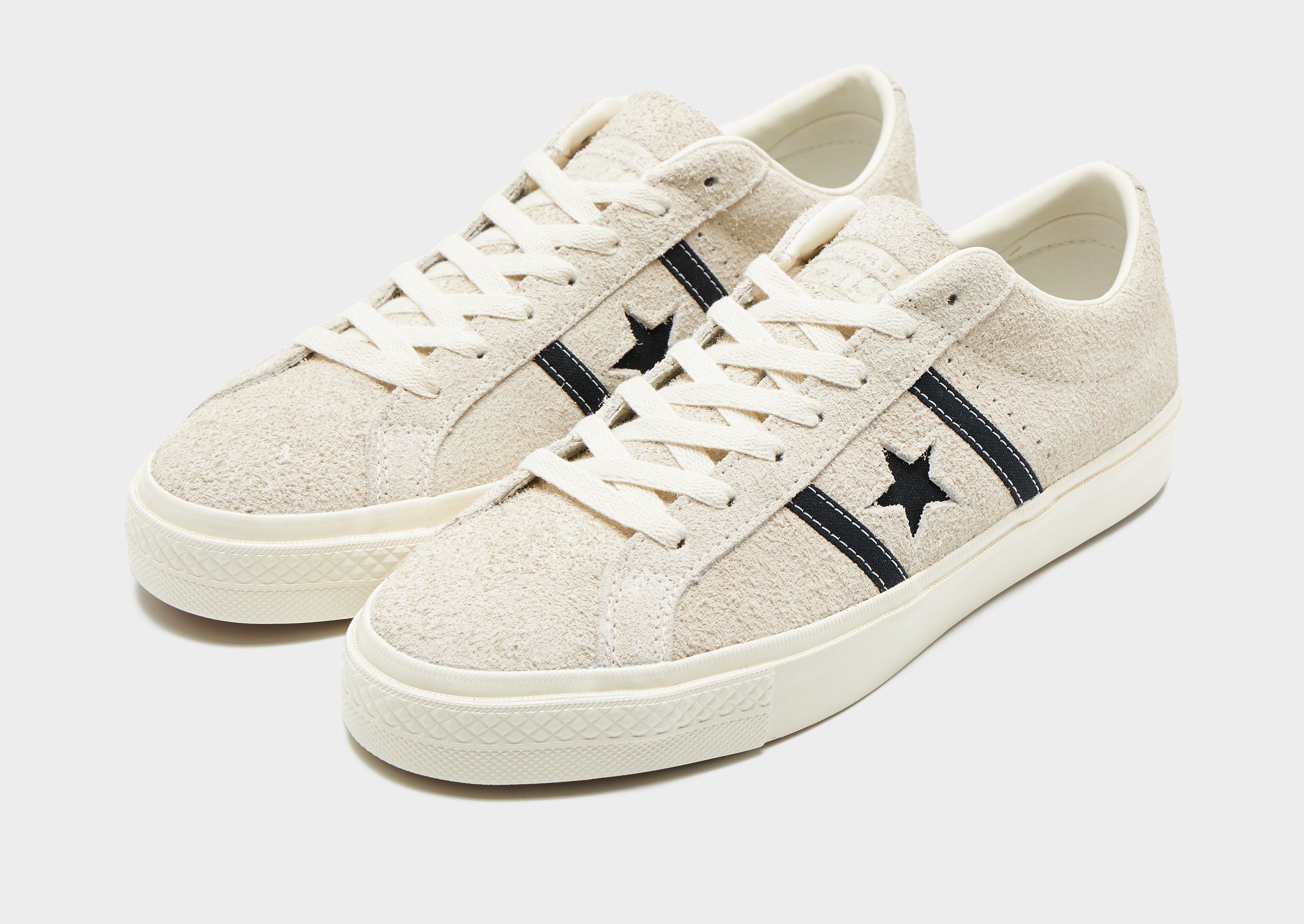 Converse One Star Academy Pro