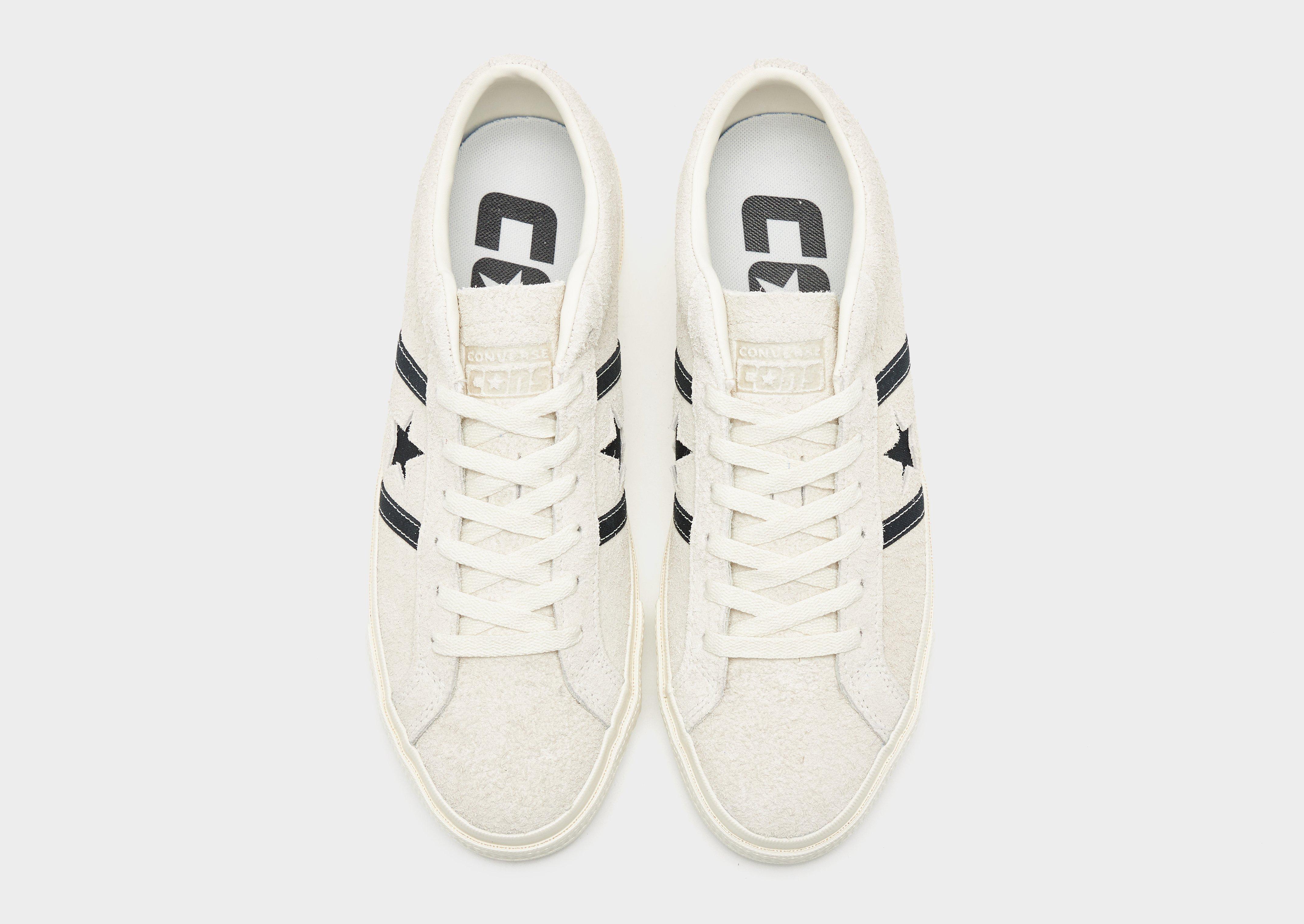 Converse One Star Academy Pro
