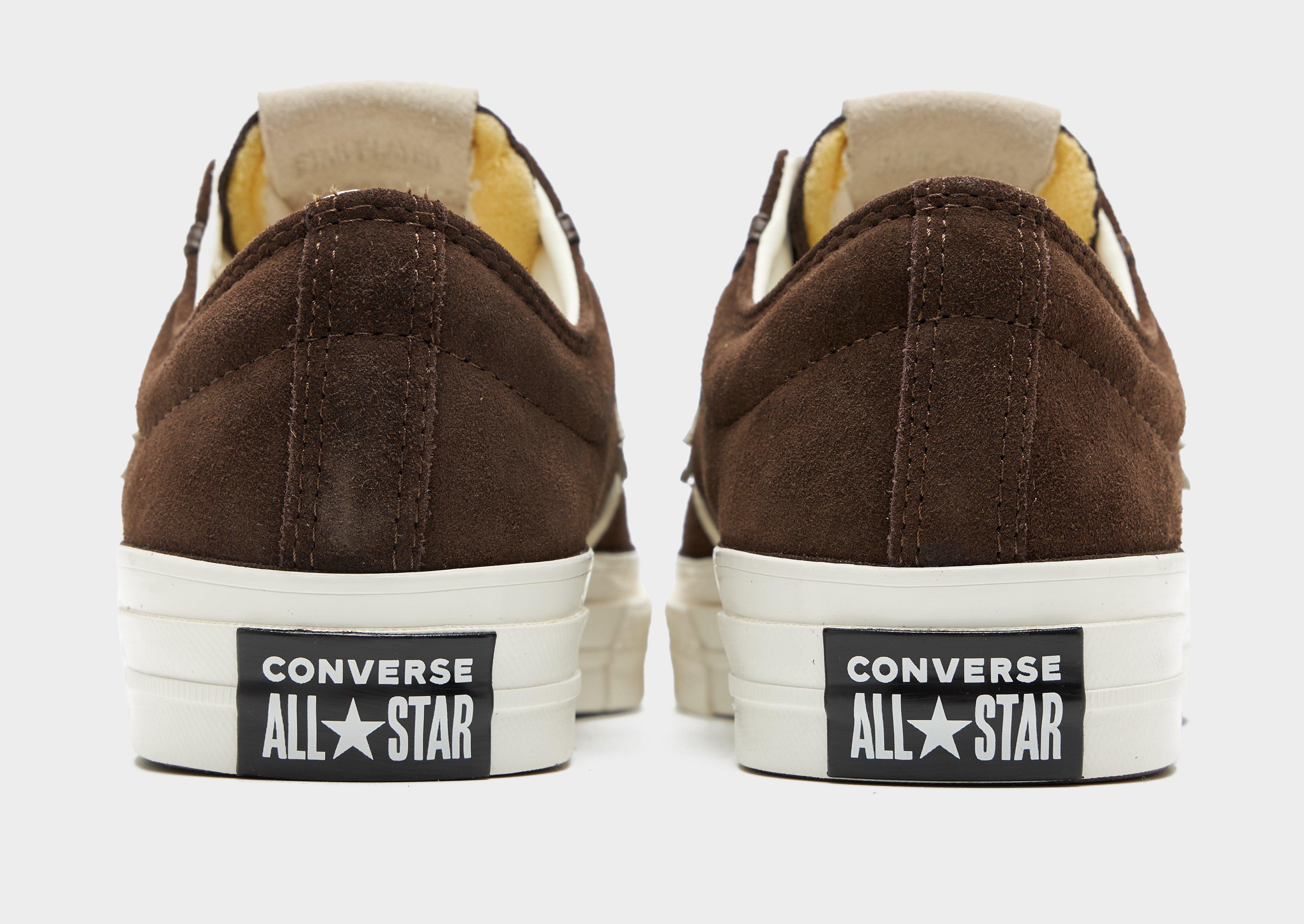 Converse Star Player 76