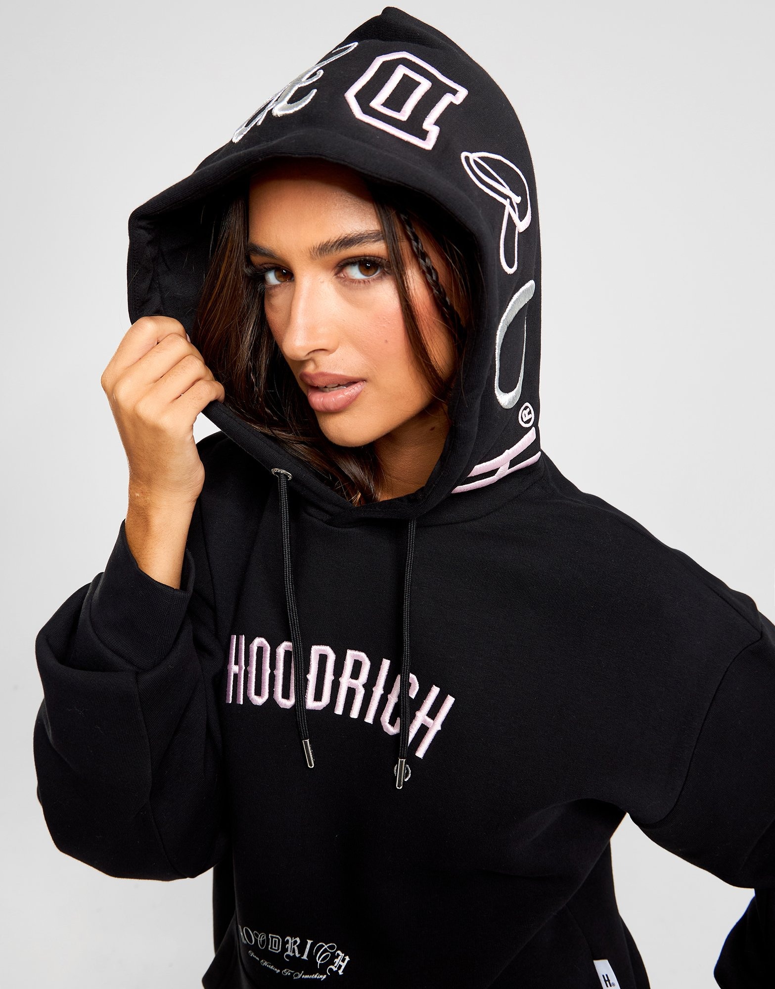 Hoodie Jd Sports Women's Jumpers Sweater Jumpers Jd Sports