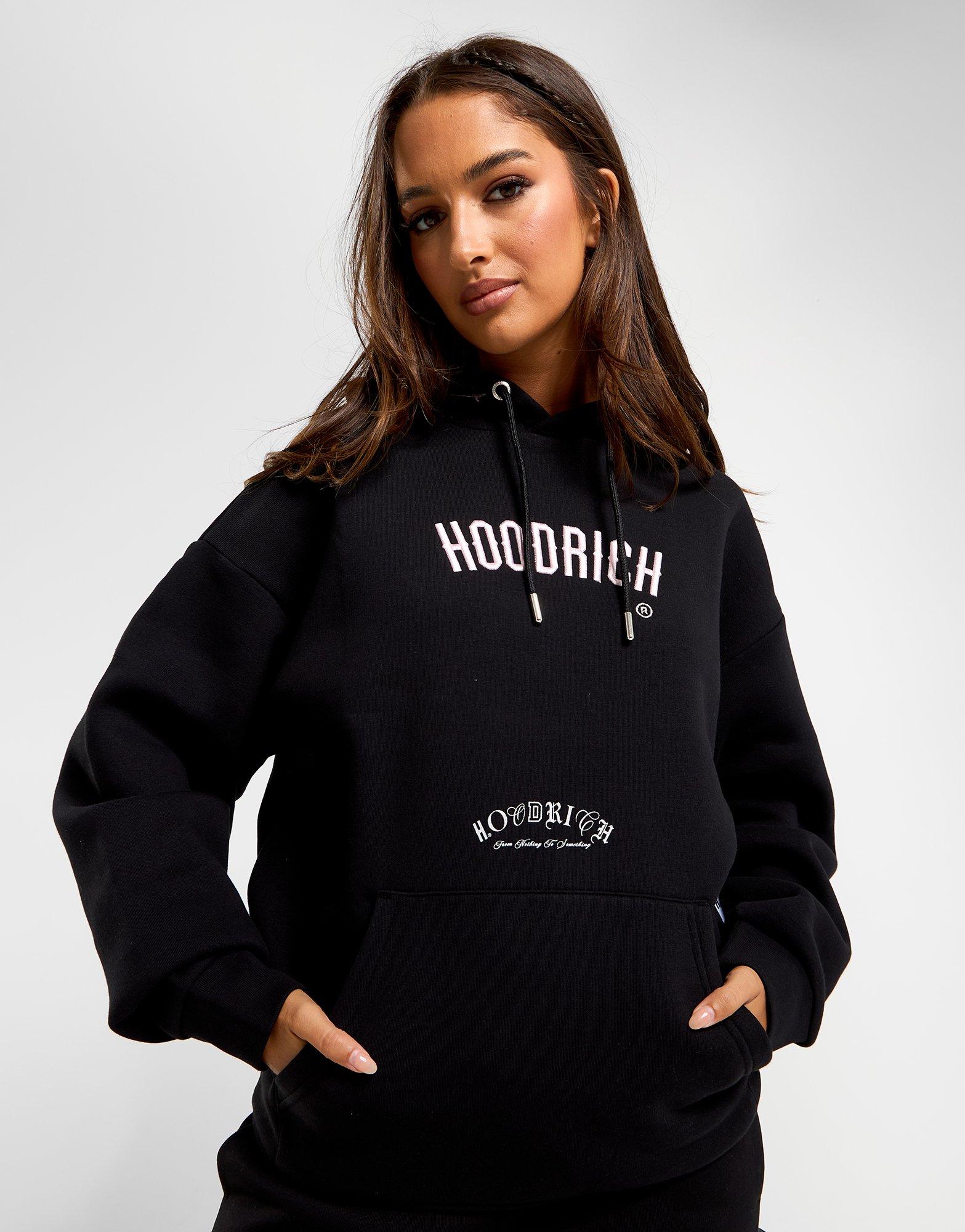 Hoodrich Calor Hoodie