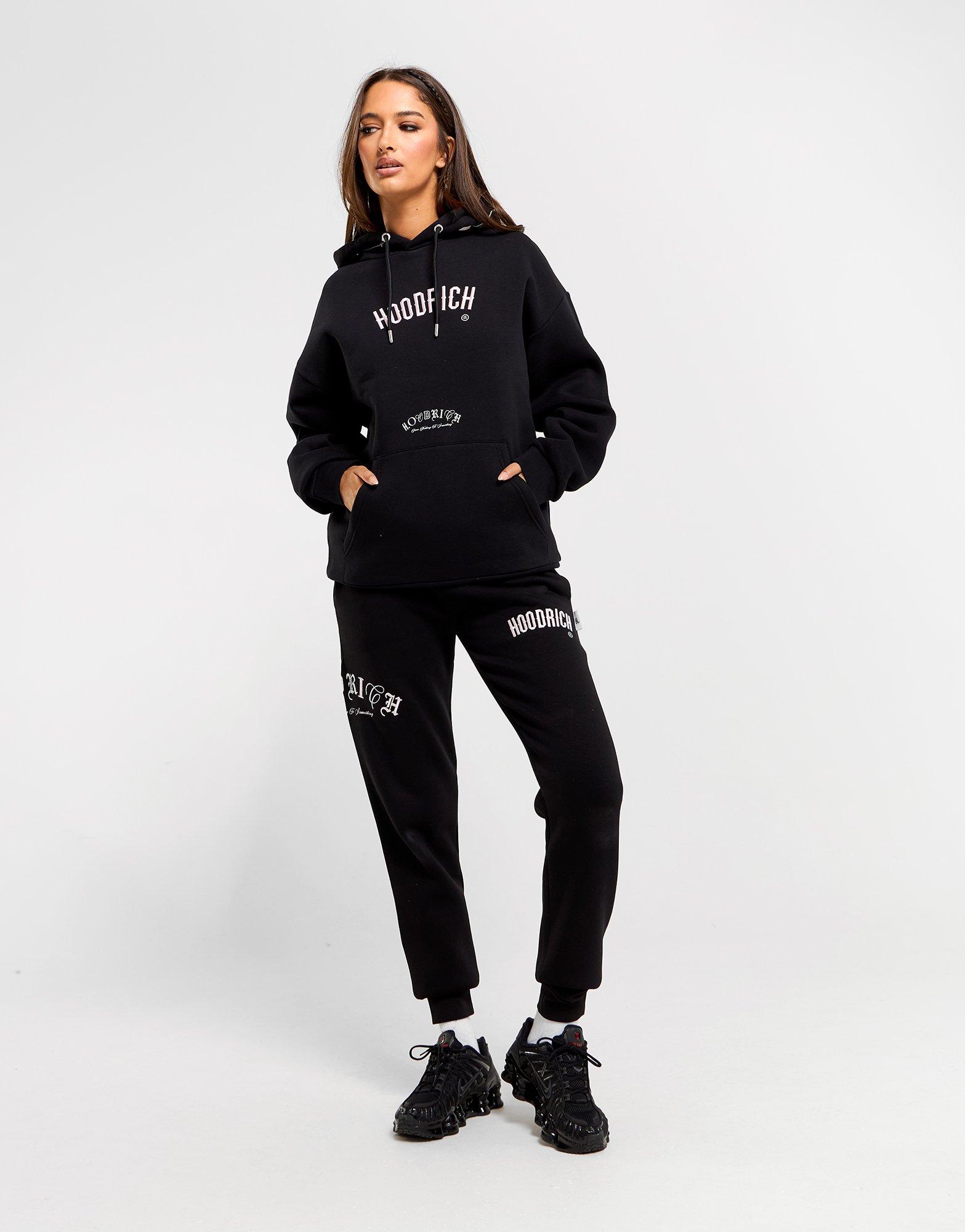 Hoodrich Calor Hoodie