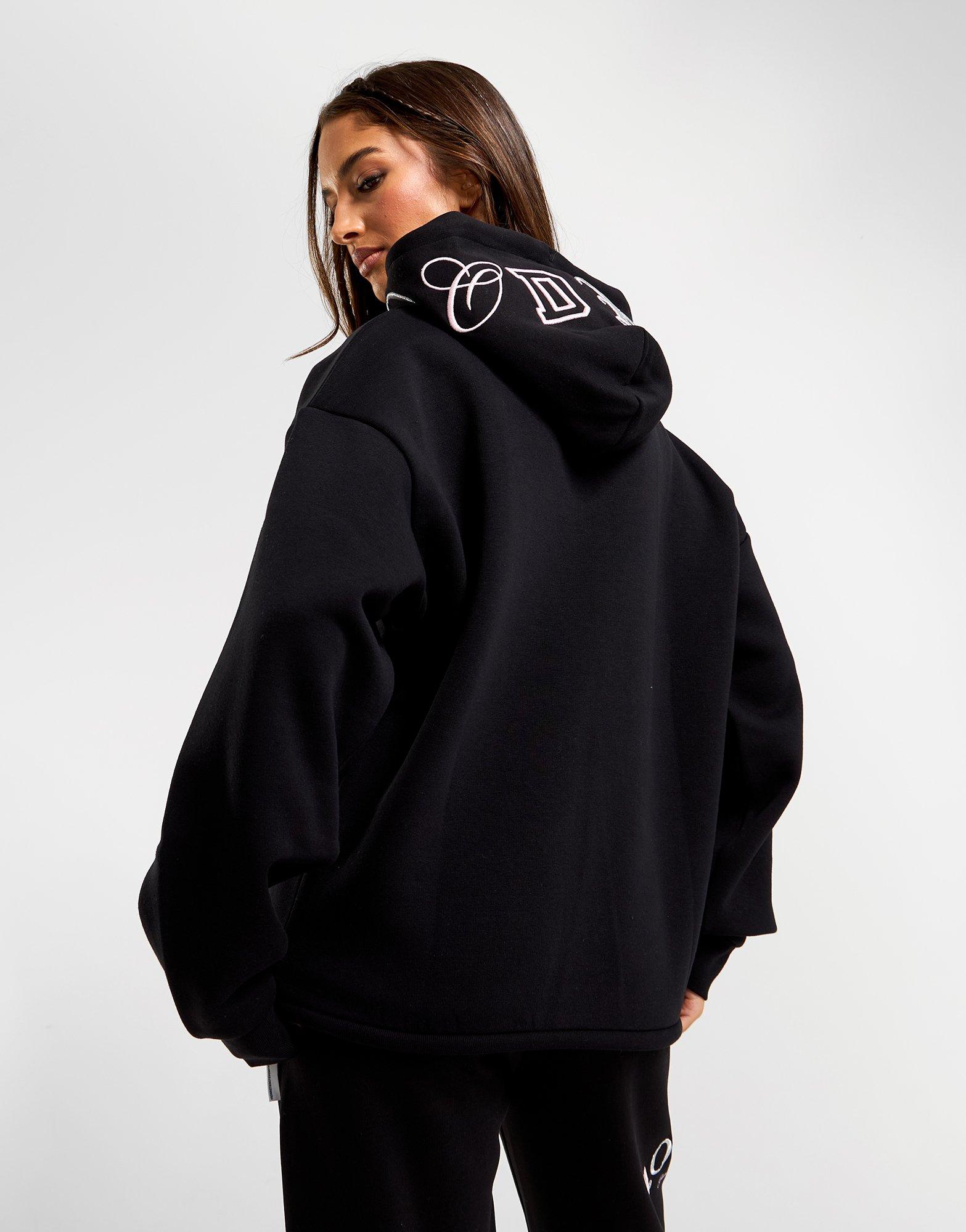 Hoodrich Calor Hoodie