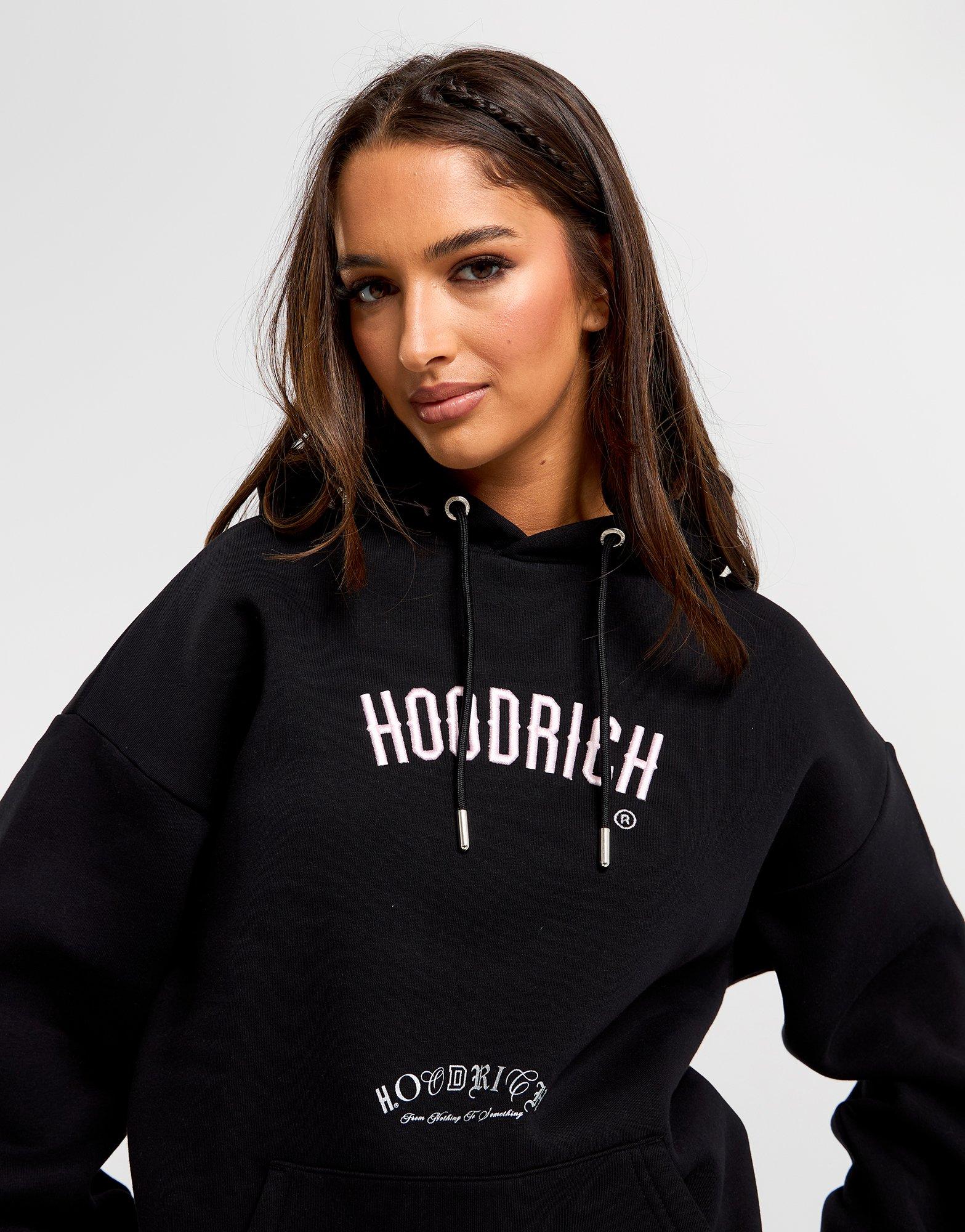 Hoodrich Calor Hoodie