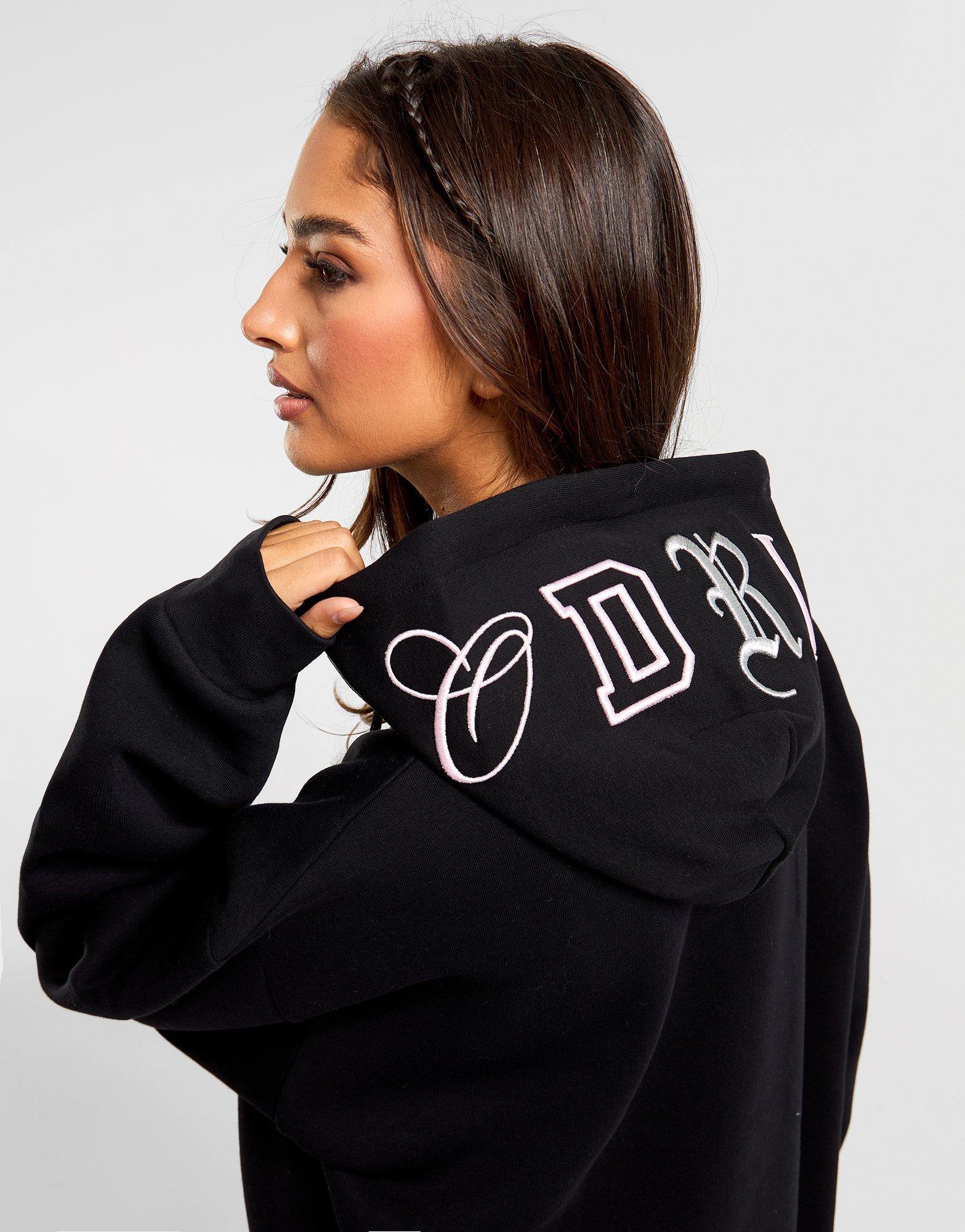 Hoodrich Calor Hoodie