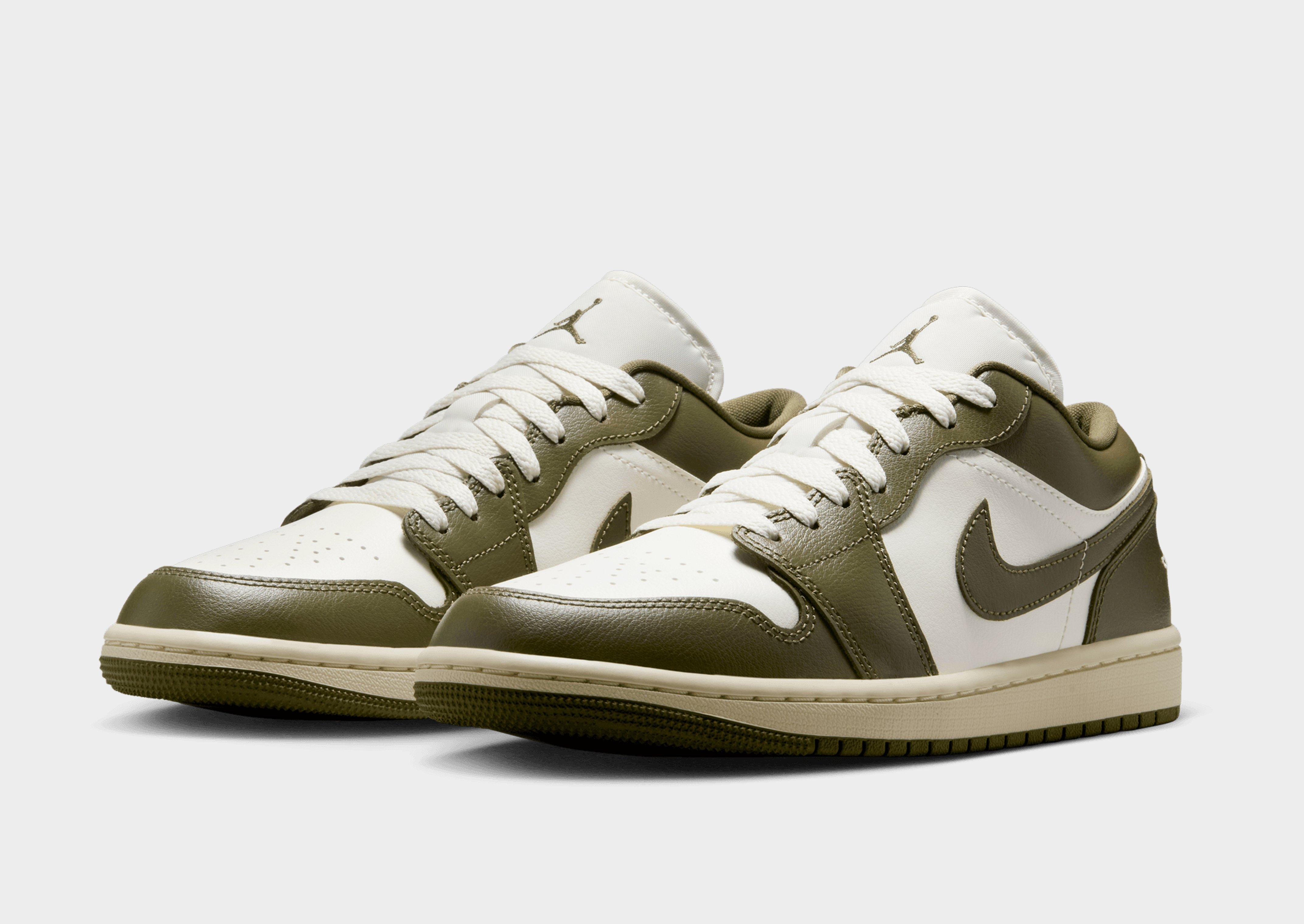 Jordan Air 1 Low Women's