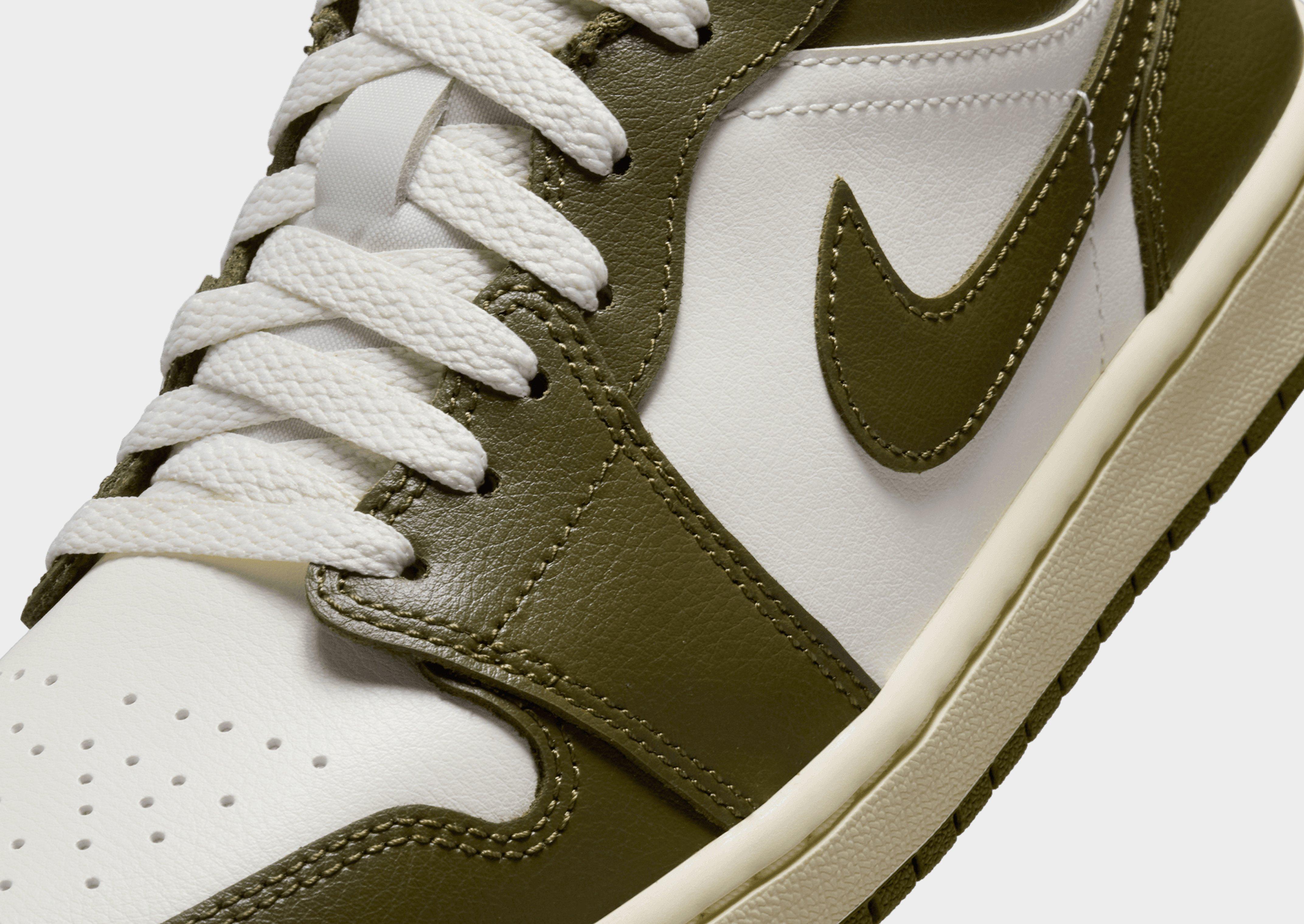 Jordan Air 1 Low Women's