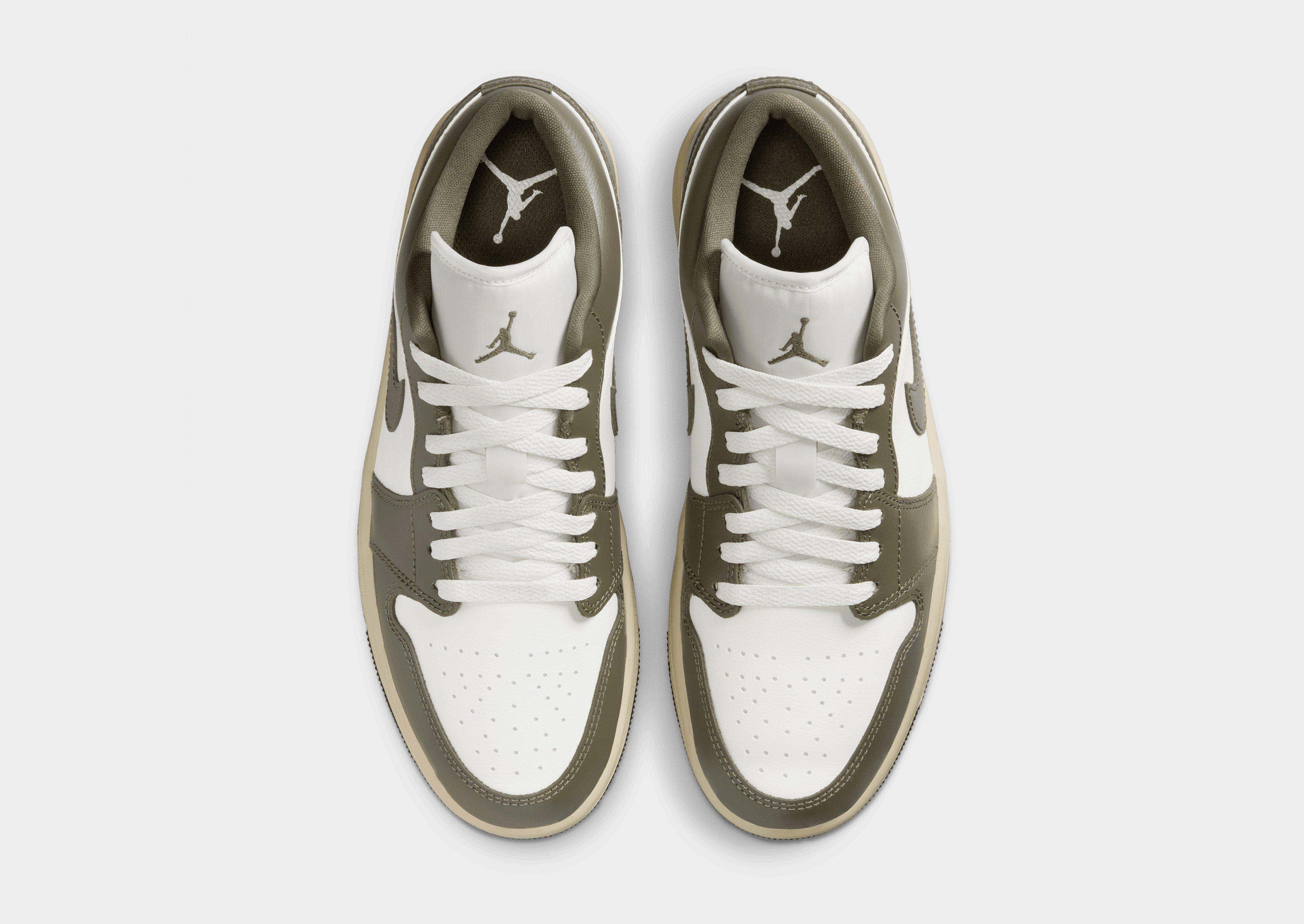 Jordan Air 1 Low Women's