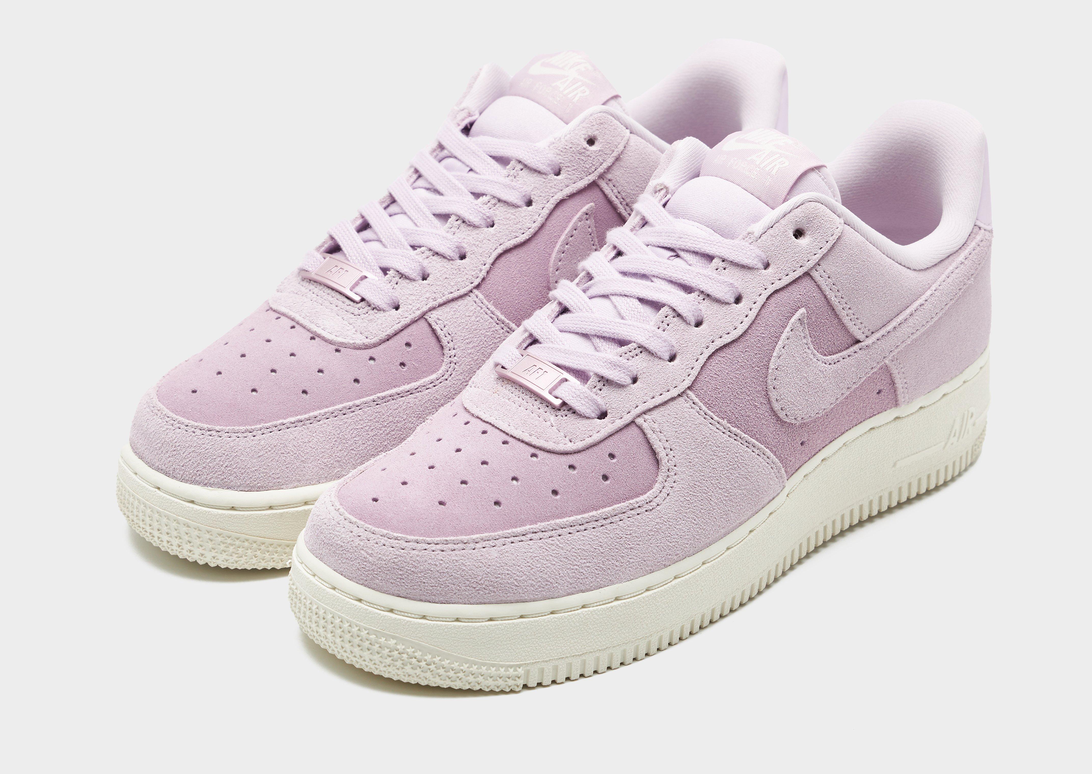 Nike Air Force 1 '07 Women's