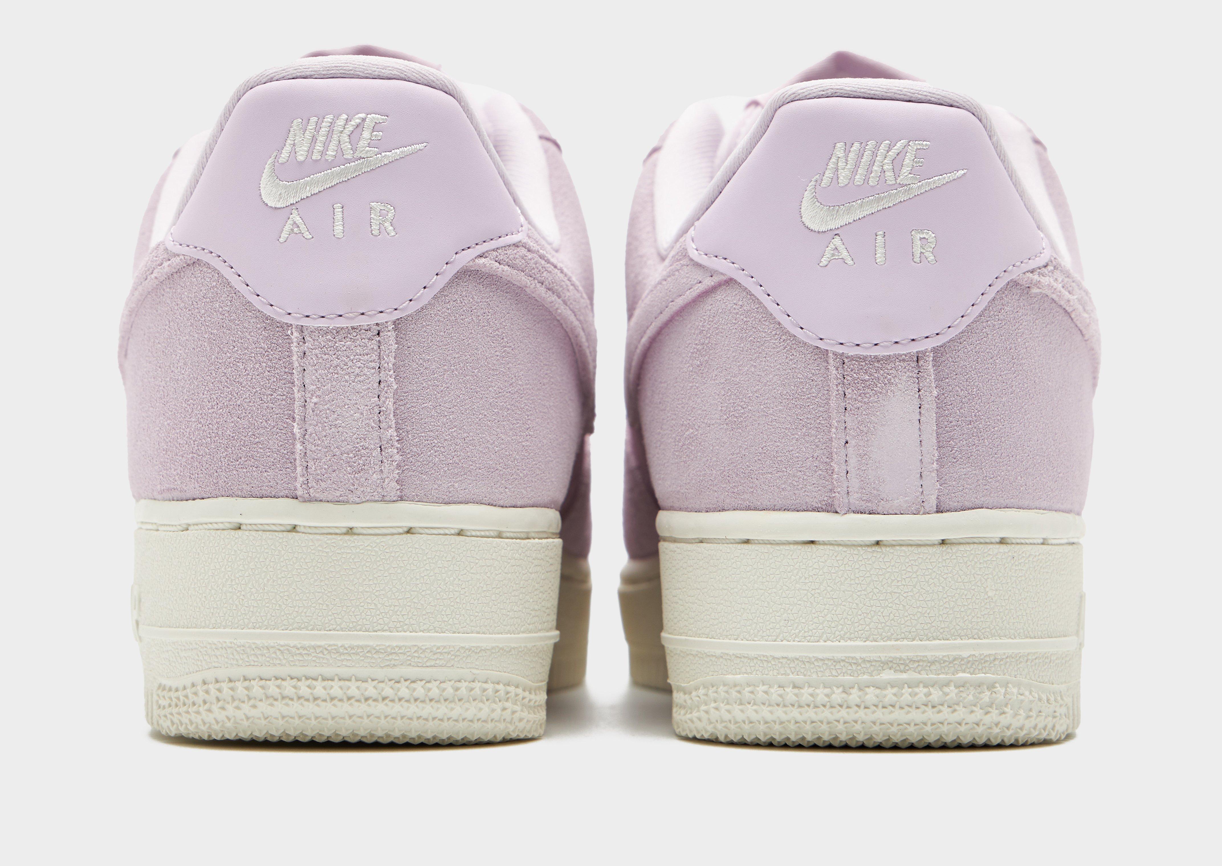 Nike Air Force 1 '07 Women's