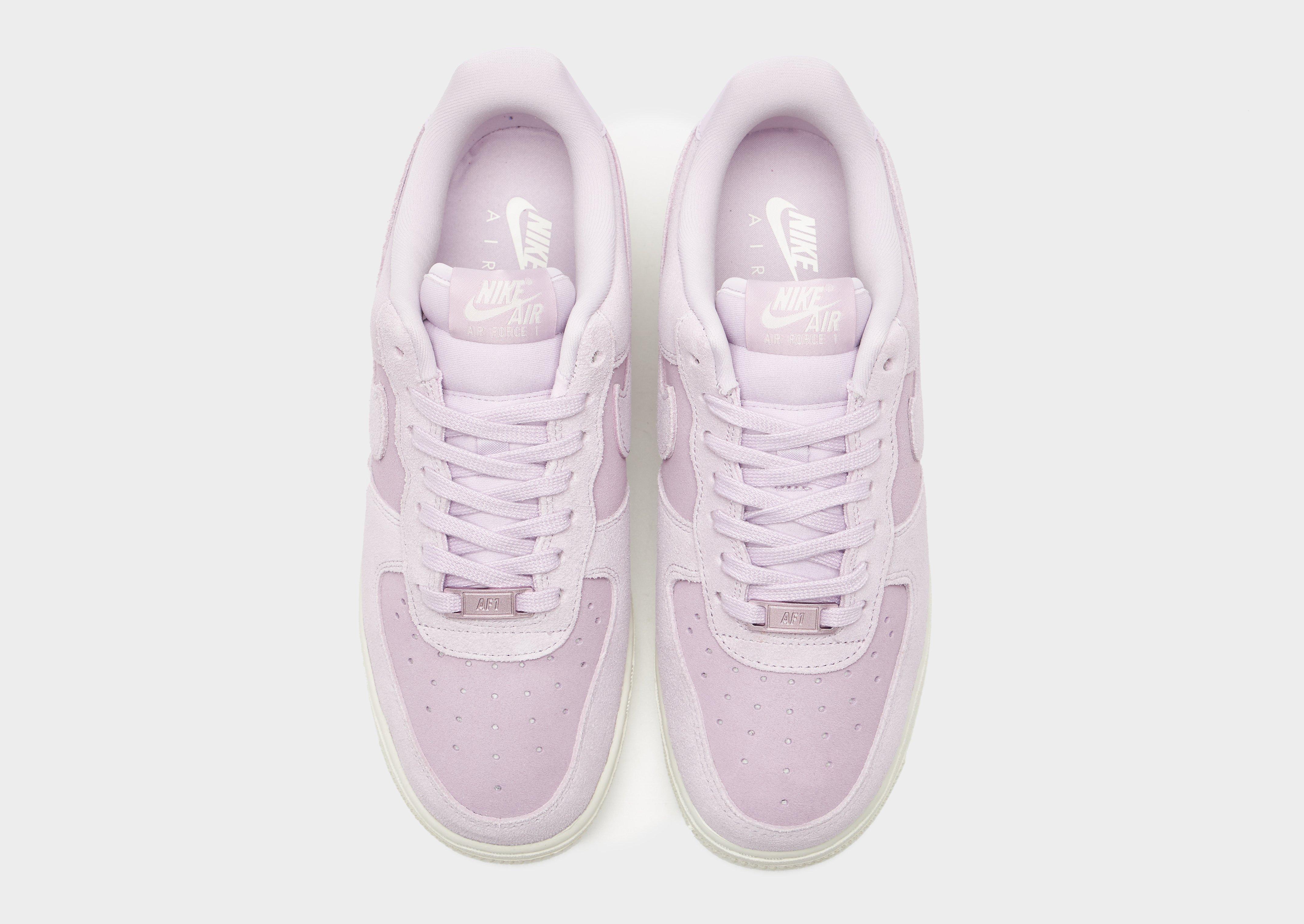 Nike Air Force 1 '07 Women's