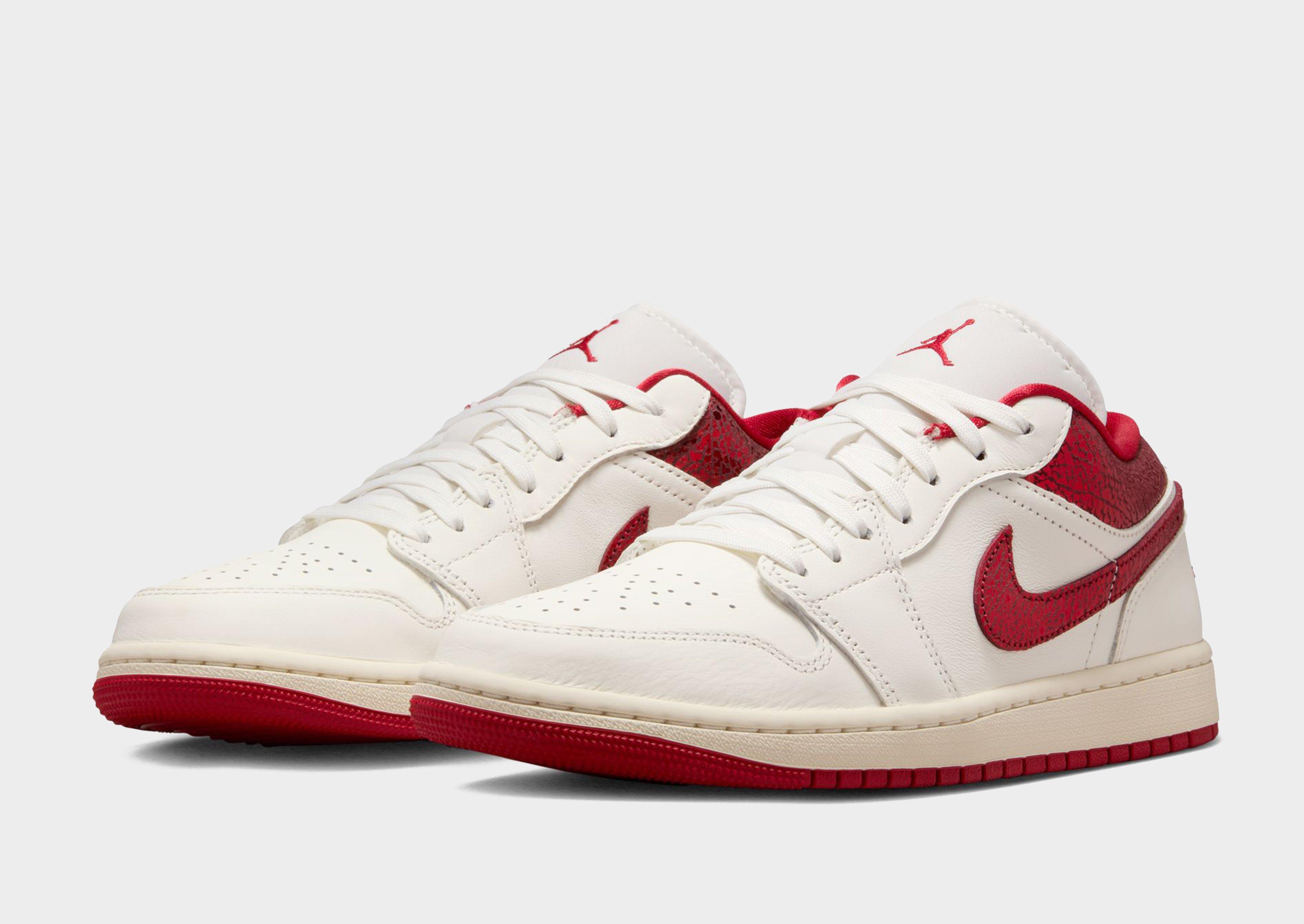 Jordan Air 1 Low Women's