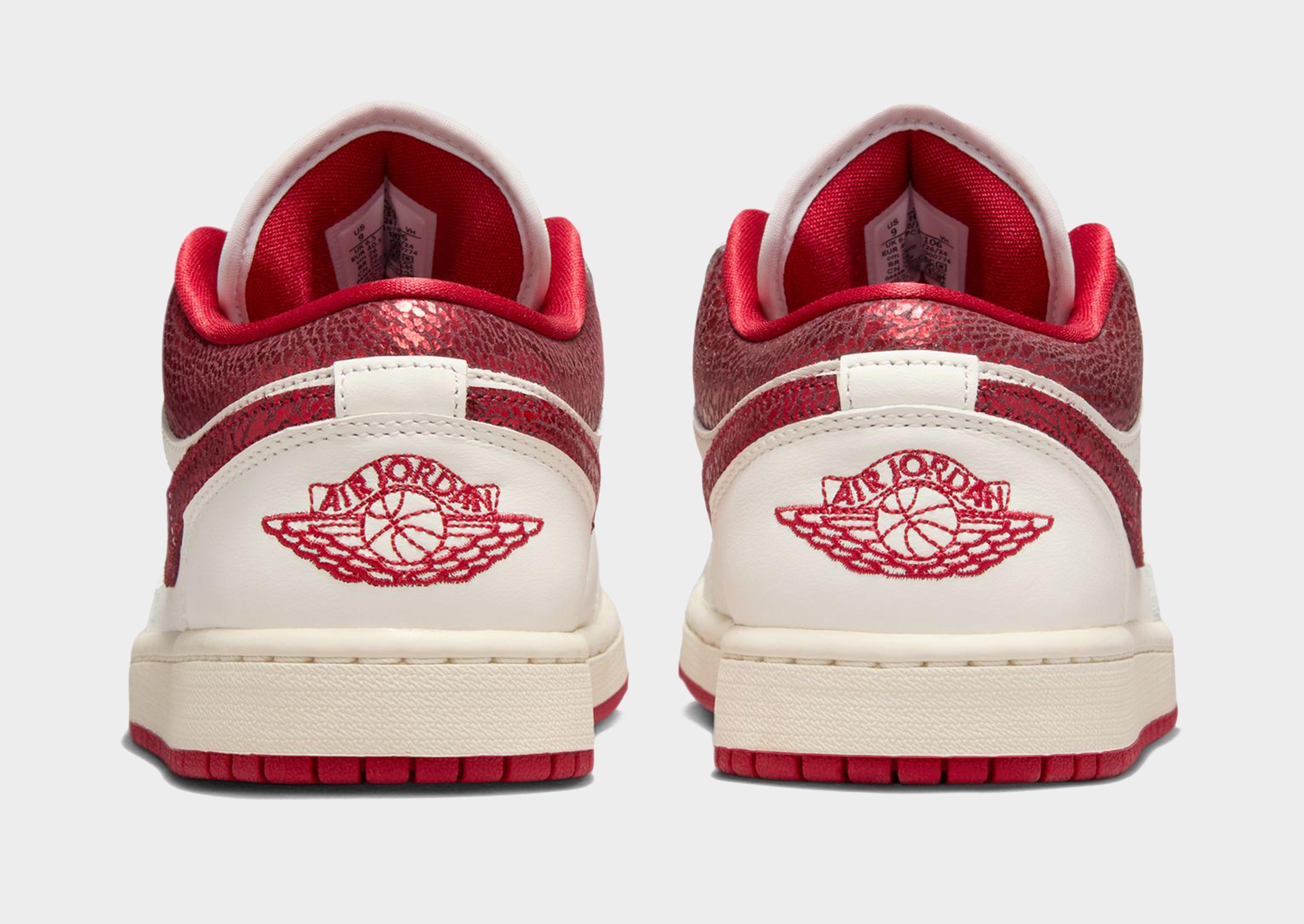 Jordan Air 1 Low Women's