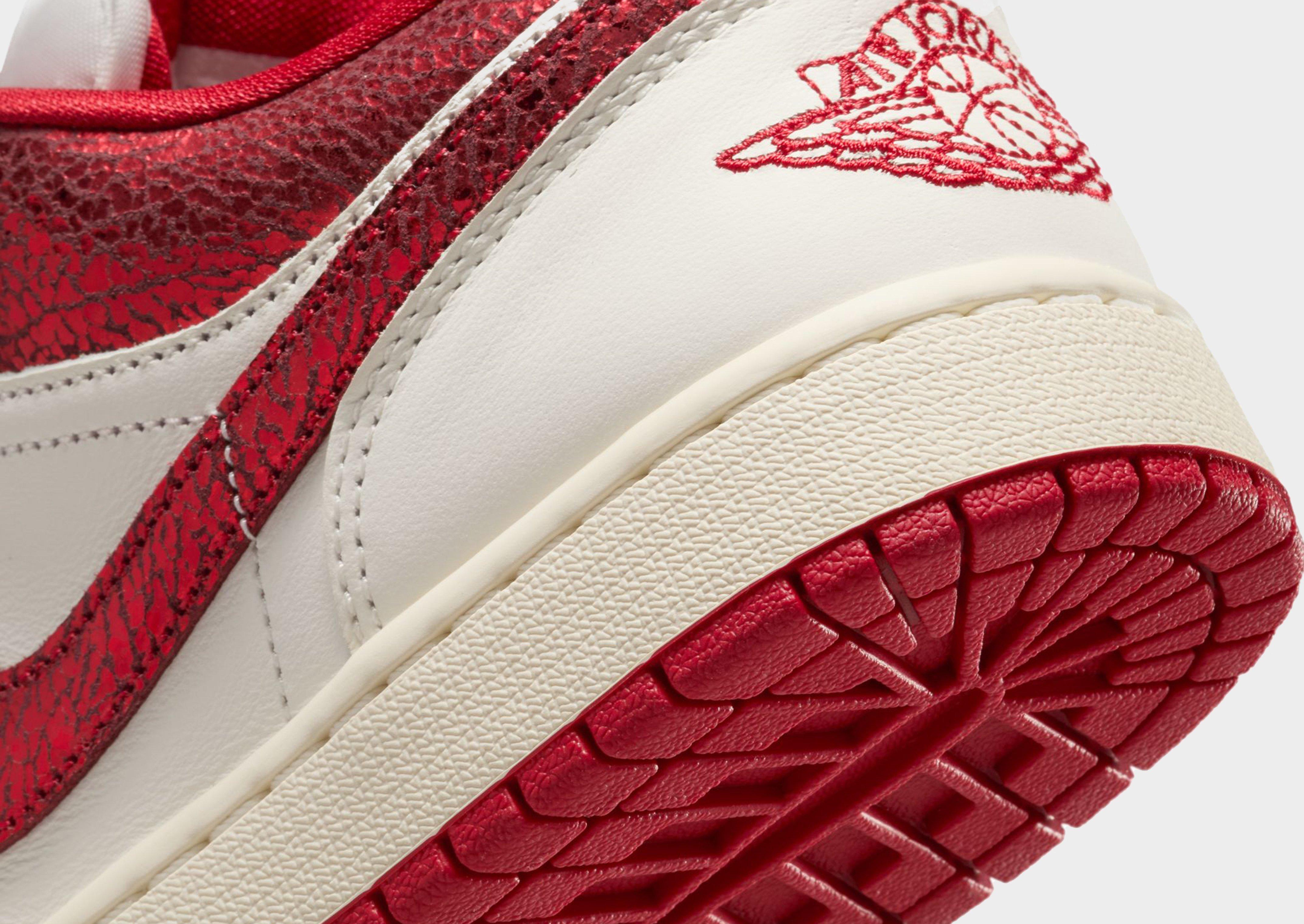 Jordan Air 1 Low Women's