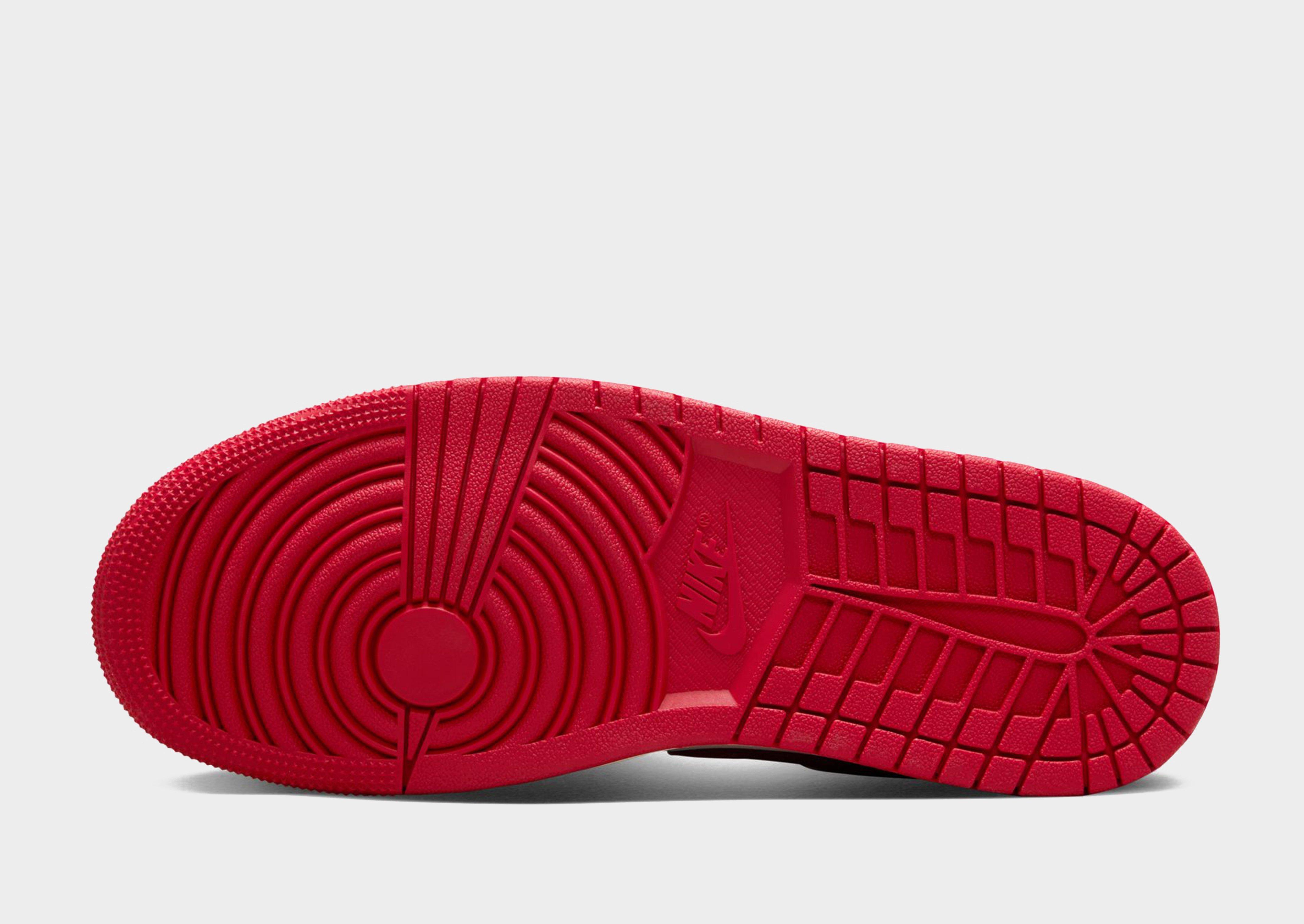 Jordan Air 1 Low Women's