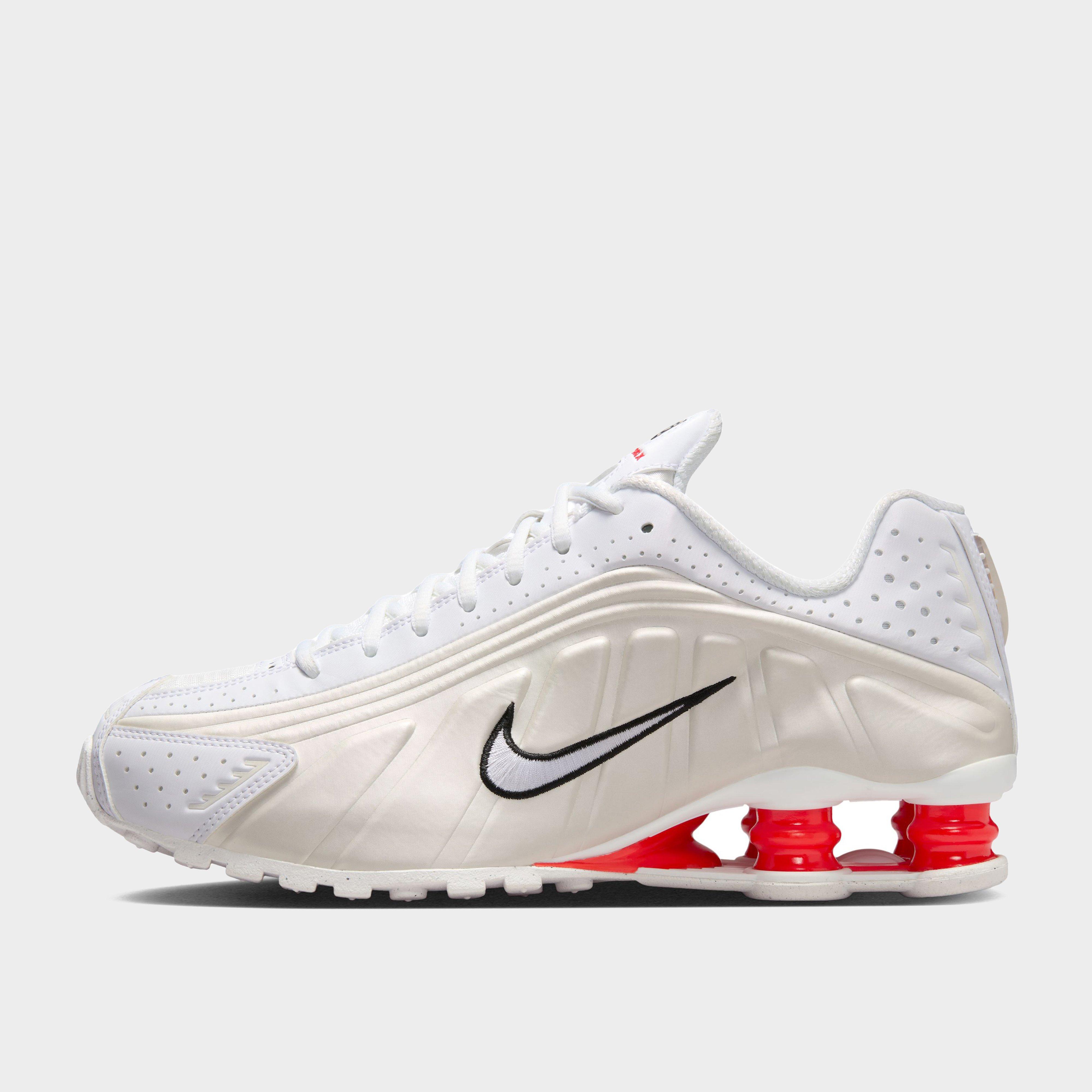 Nike Shox R4 Women's