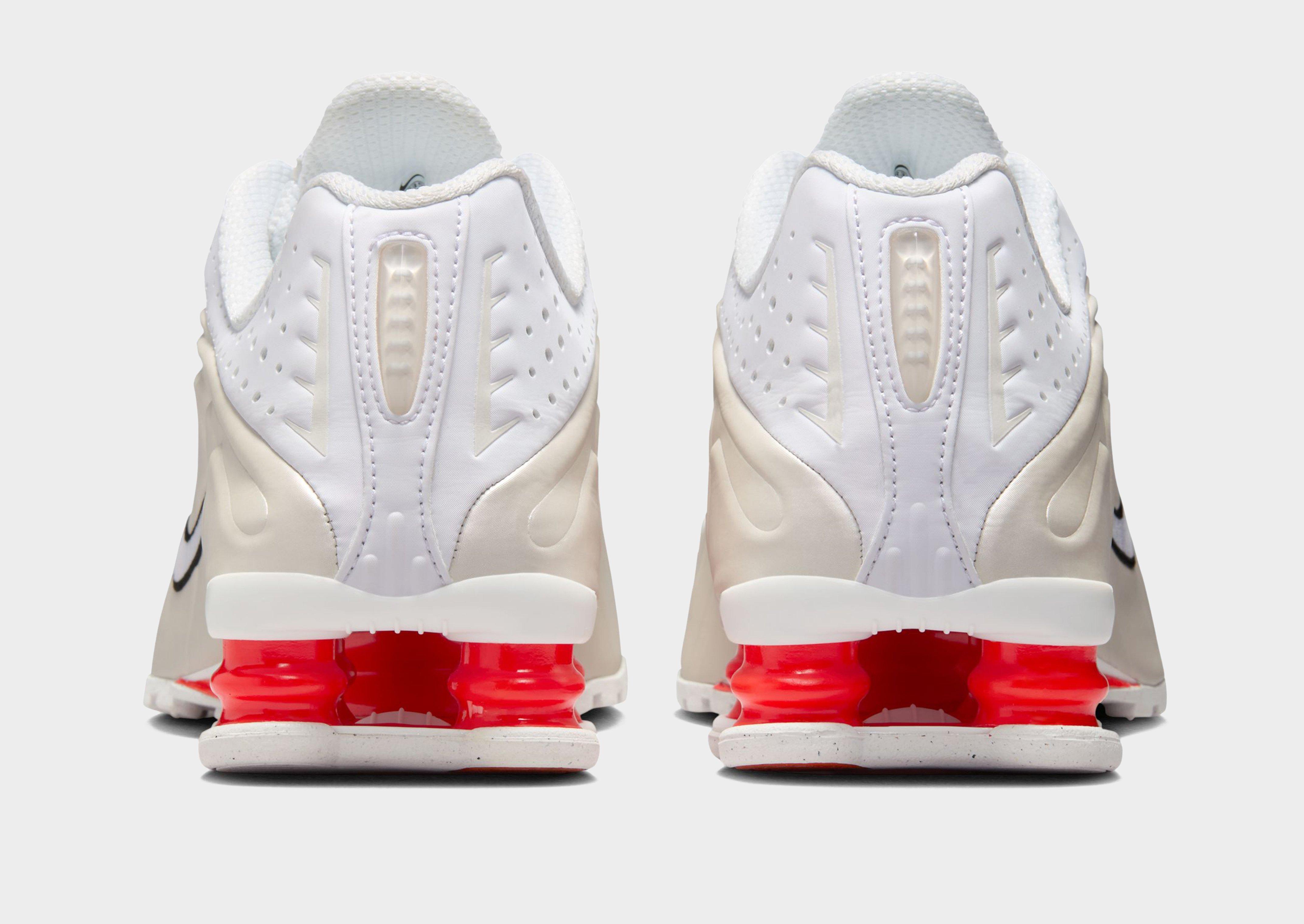 Nike Shox R4 Women's