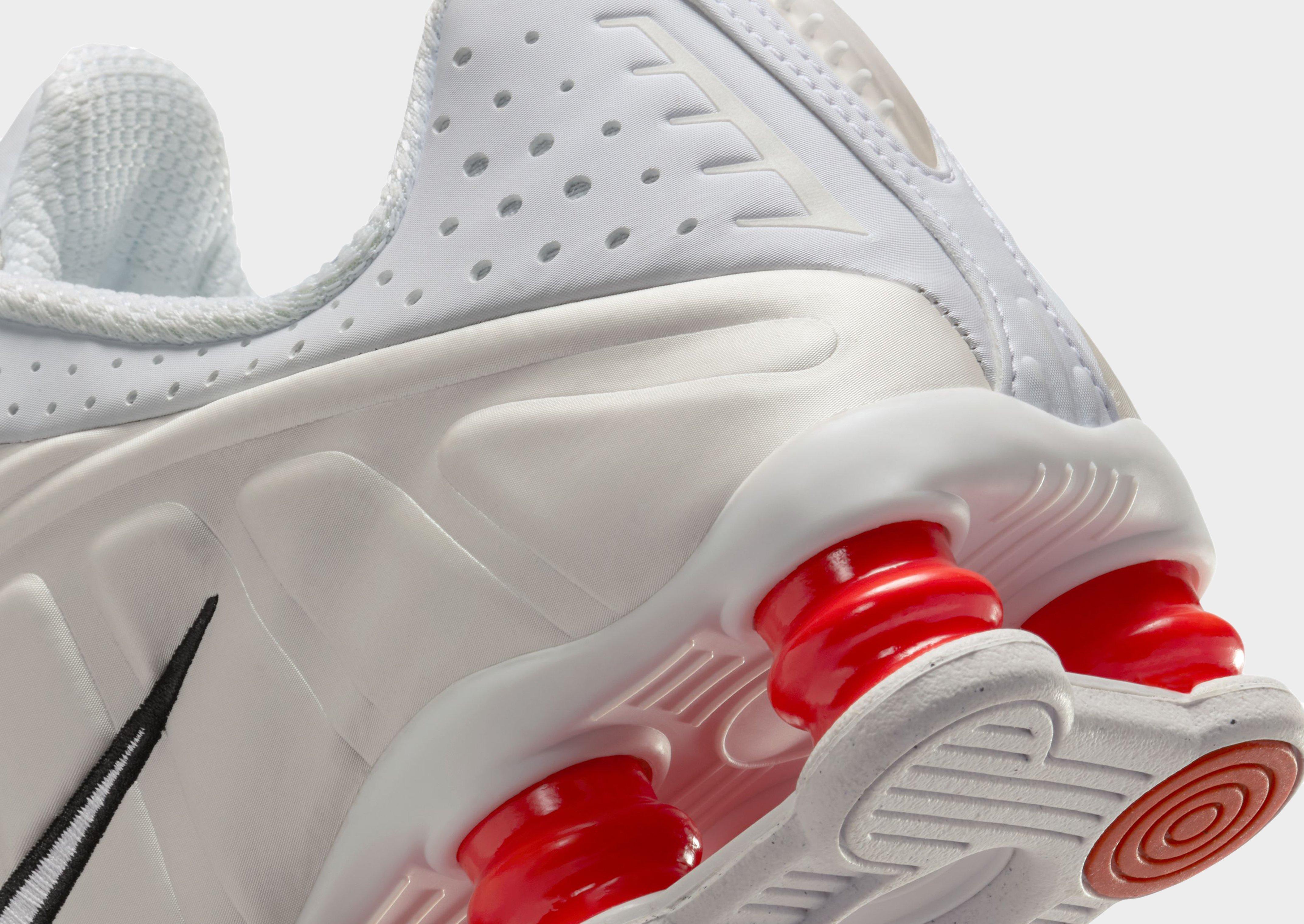 Nike Shox R4 Women's